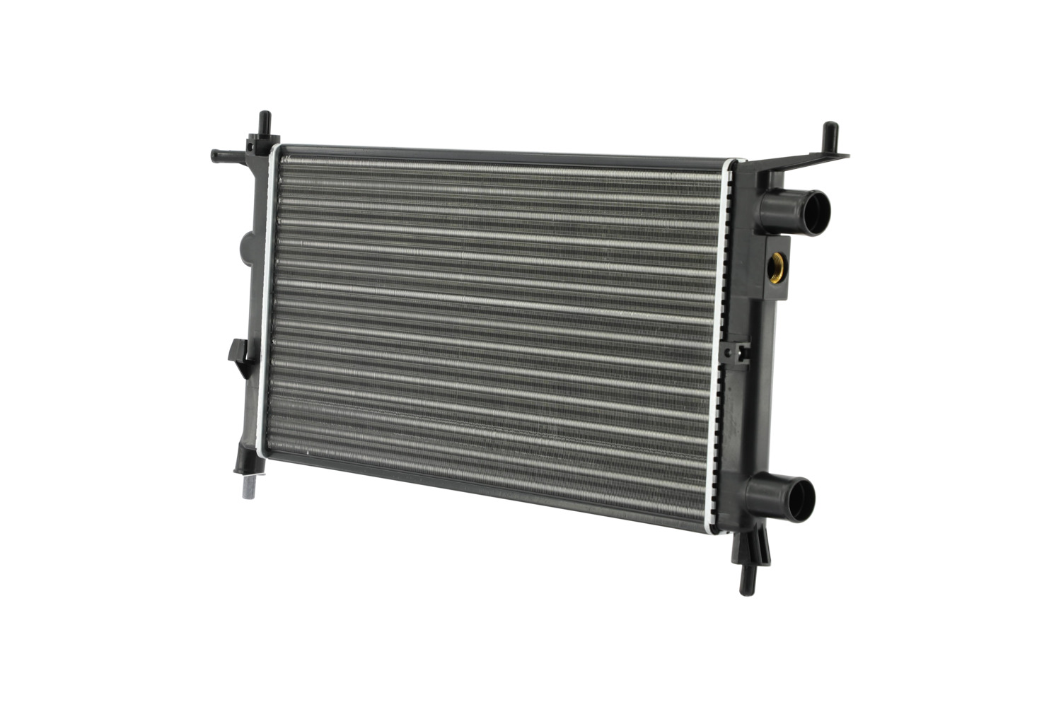 Hella Radiator for Engine Cooling 8MK366305-081