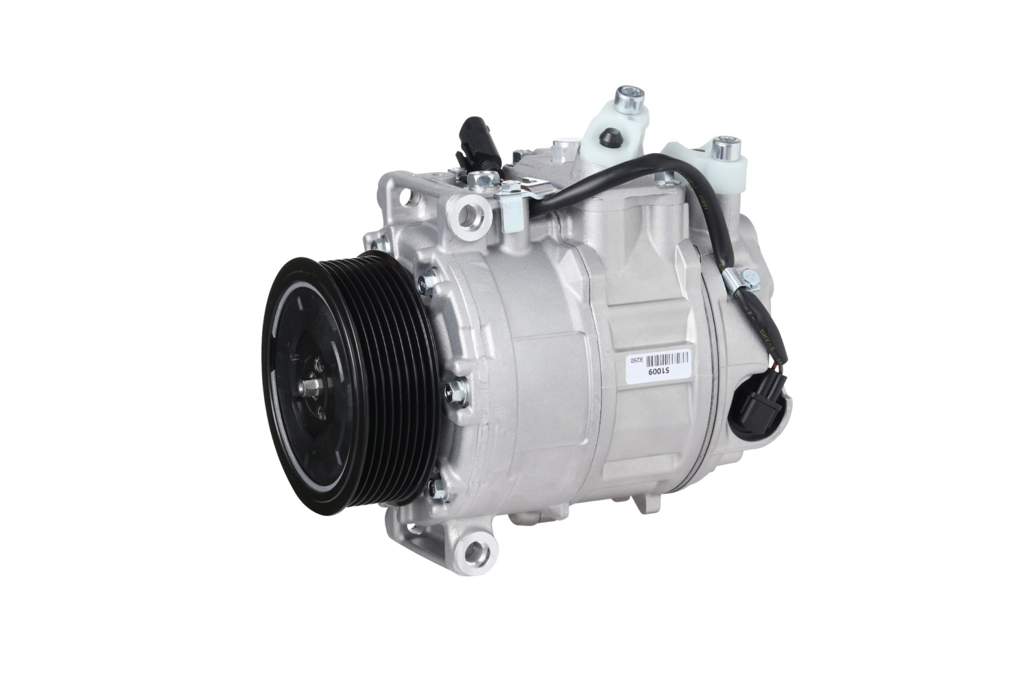 Hella Aircon Compressor 8FK366201-741