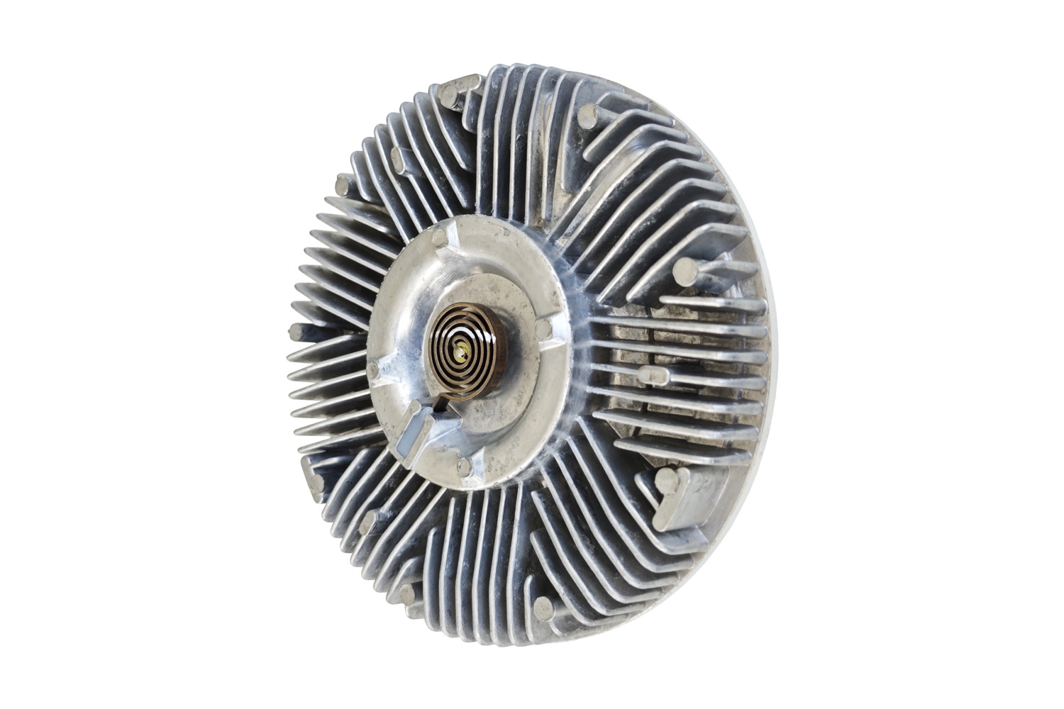 Hella Clutch for Radiator Fan 8MV366440-931 Hella Clutch for Radiator Fan 8MV366440-931
