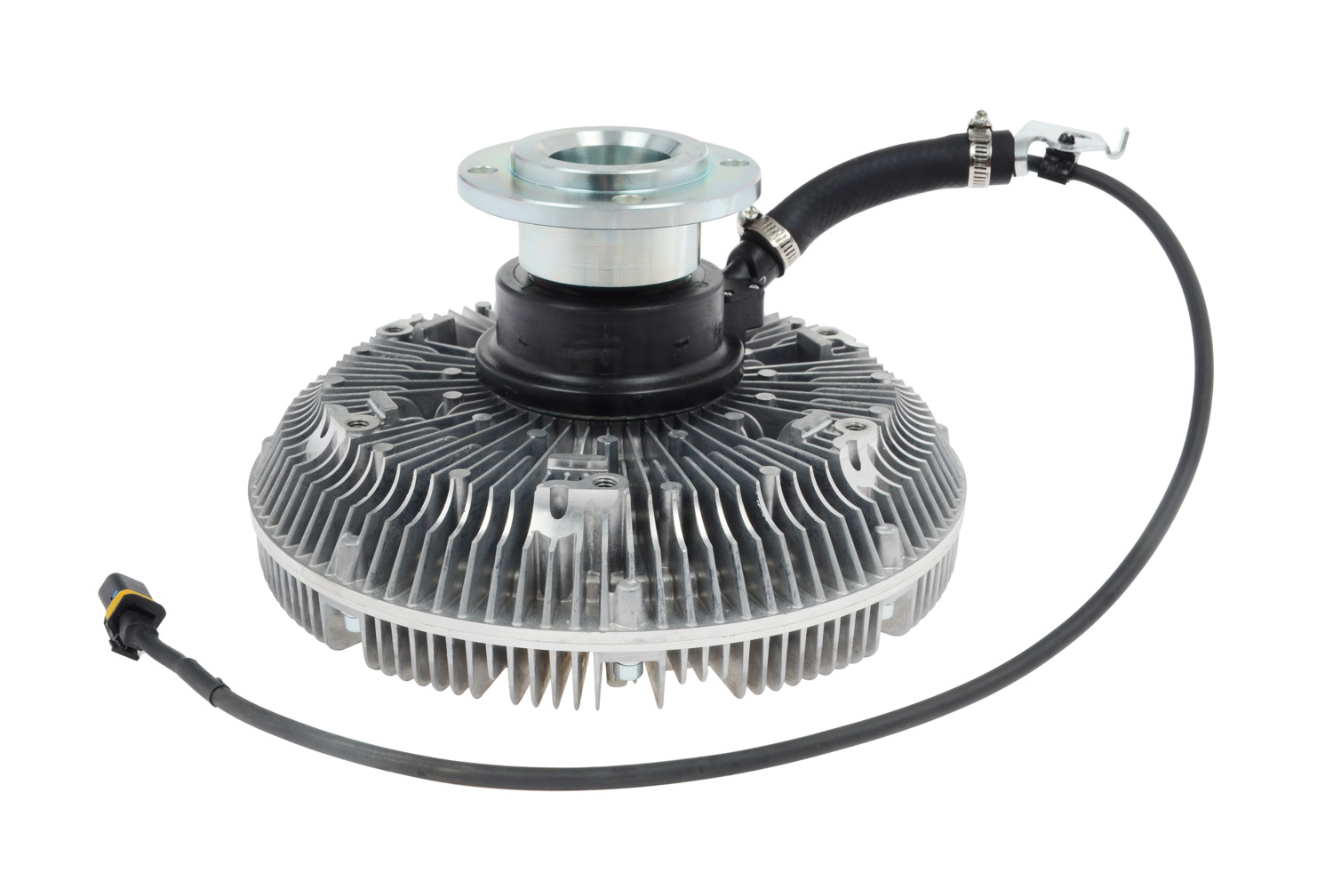 Hella Clutch for Radiator Fan 8MV366440-611