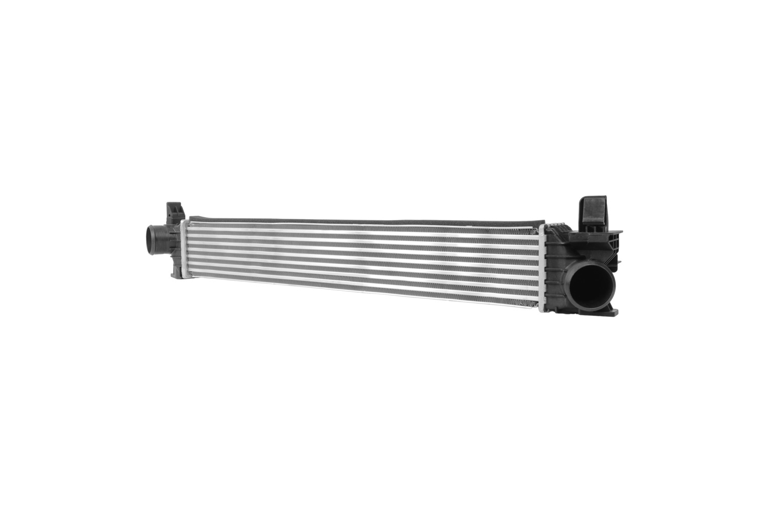 Hella Charge Air Intercooler 8ML366340-271