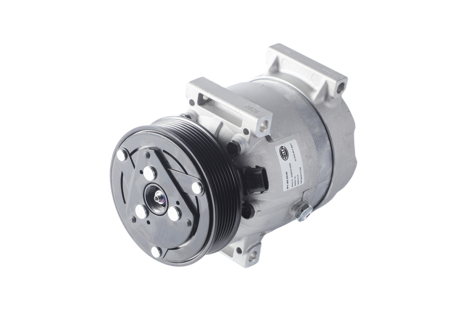 Hella Aircon Compressor 8FK366200-401