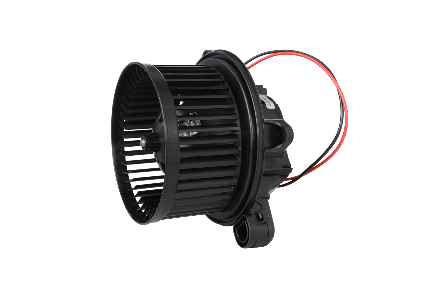 Hella Interior Blower 8EW366402-041