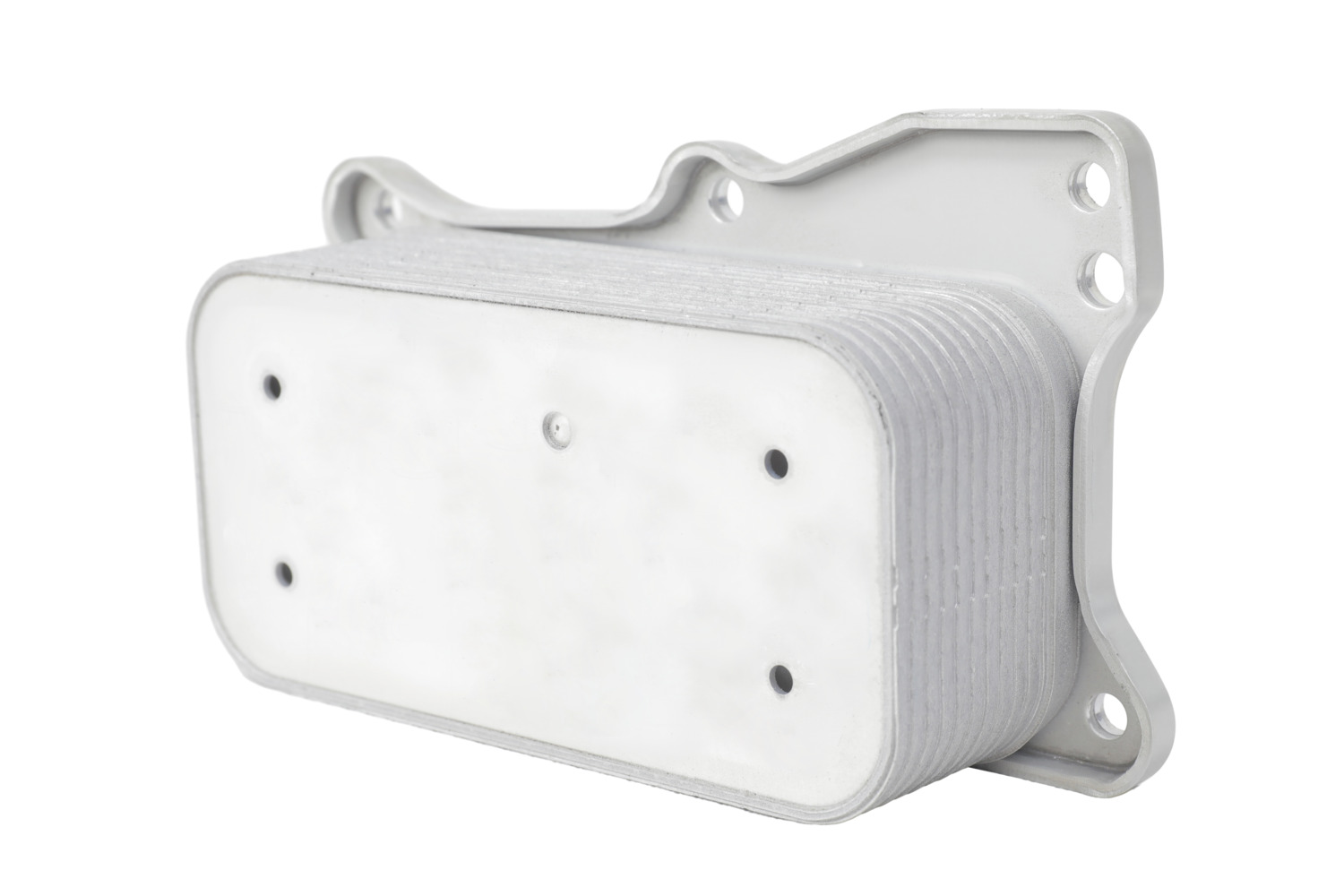 Hella Oil Cooler for Engine Oil 8MO366360-721