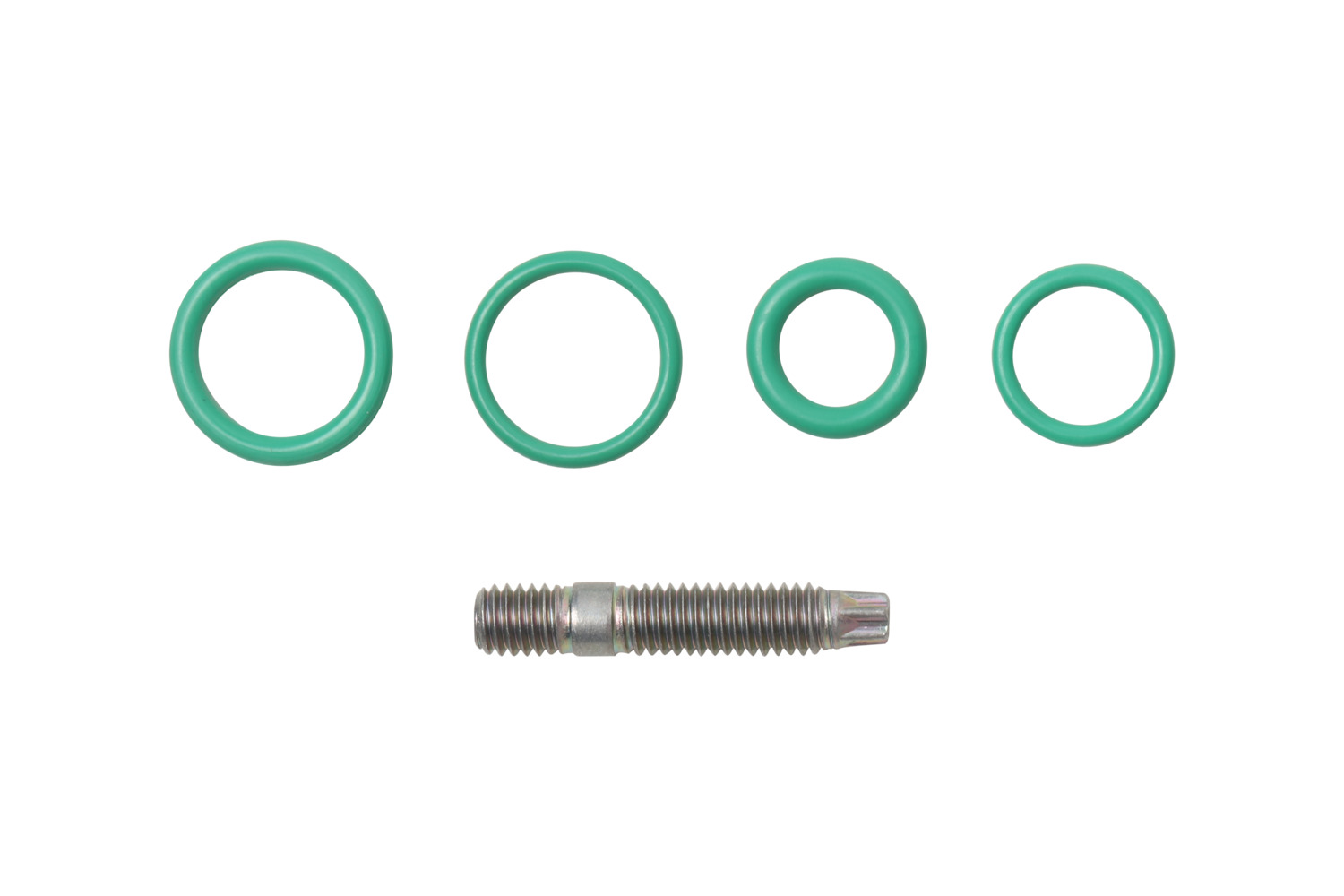 Hella Expansion Valve for Air Conditioning 8UW366260-121