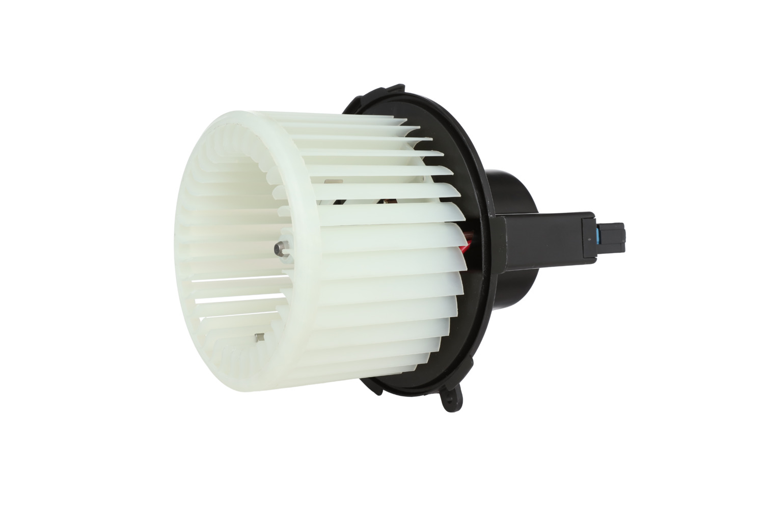 Hella Interior Blower 8EW366402-261