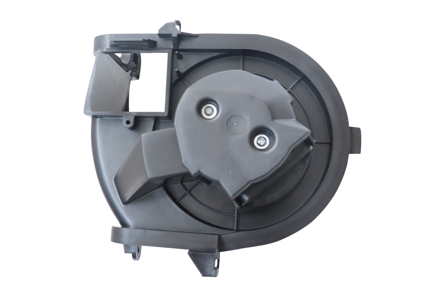 Hella Interior Blower 8EW366401-491