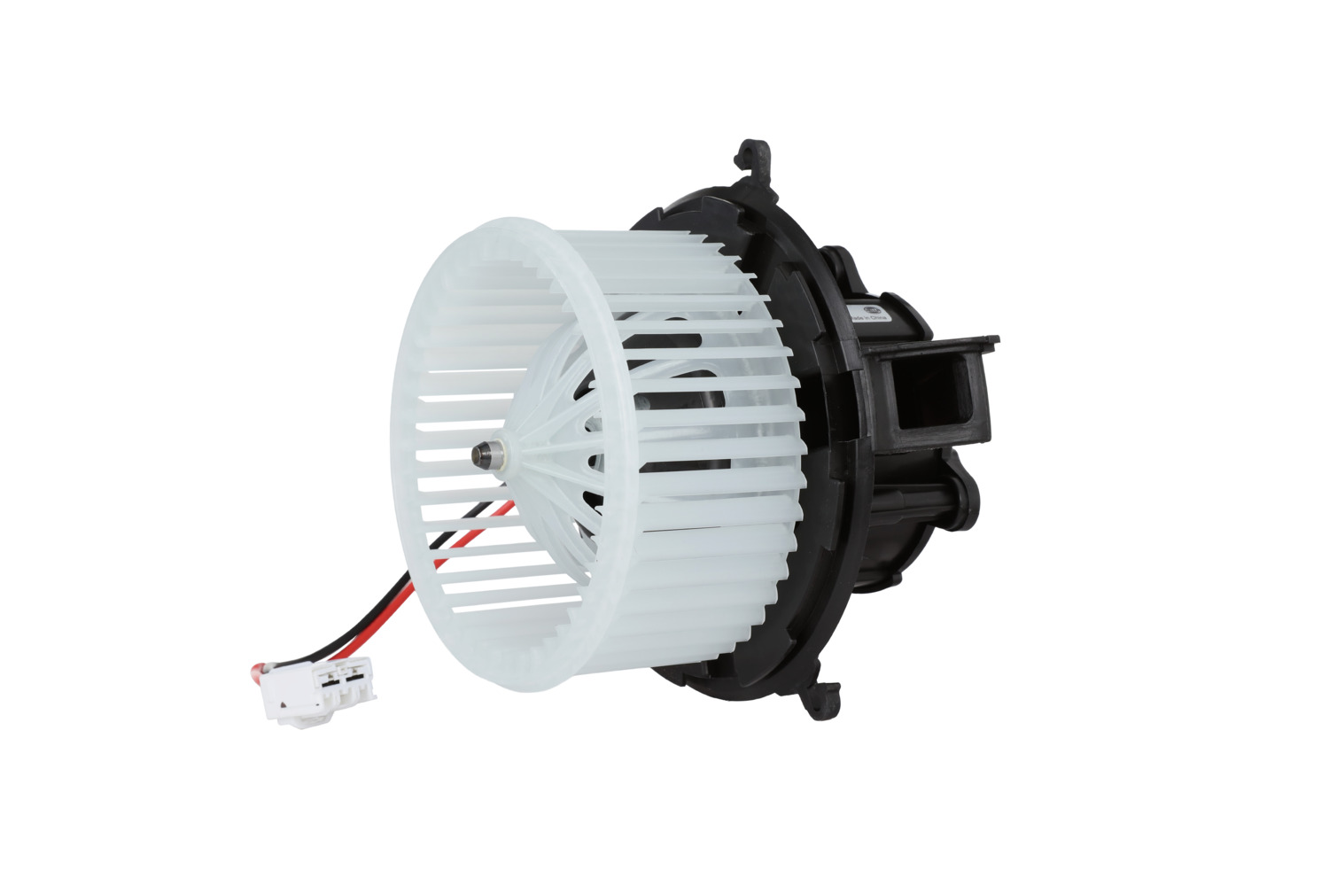 Hella Interior Blower 8EW366402-011