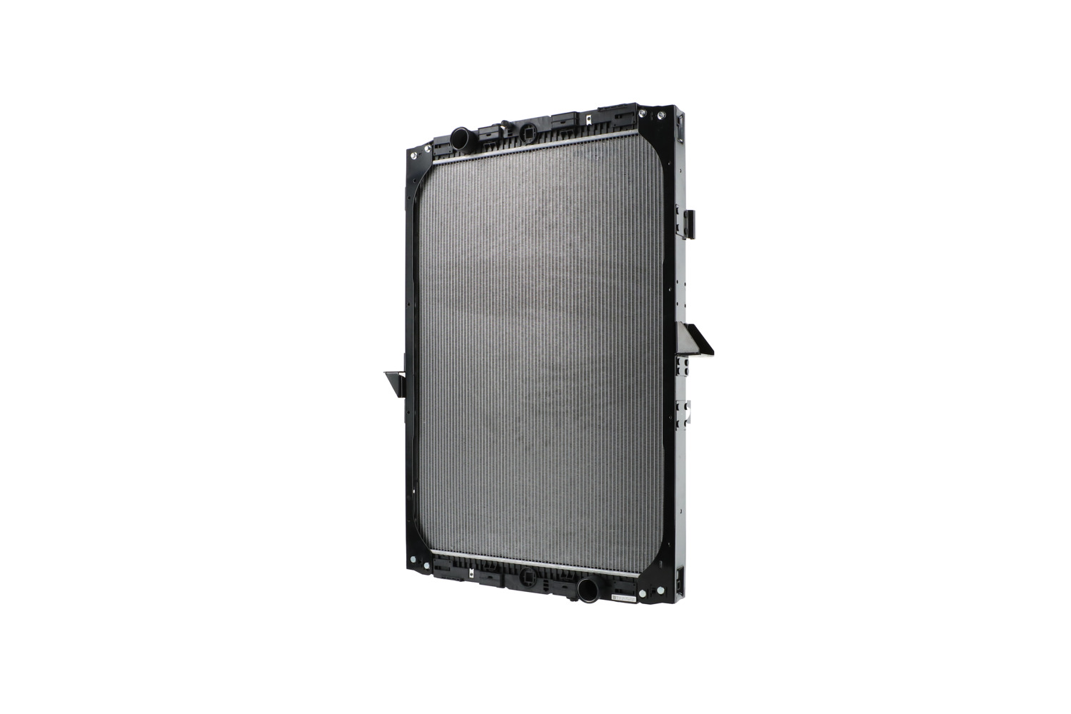 Hella Radiator for Engine Cooling 8MK366305-291