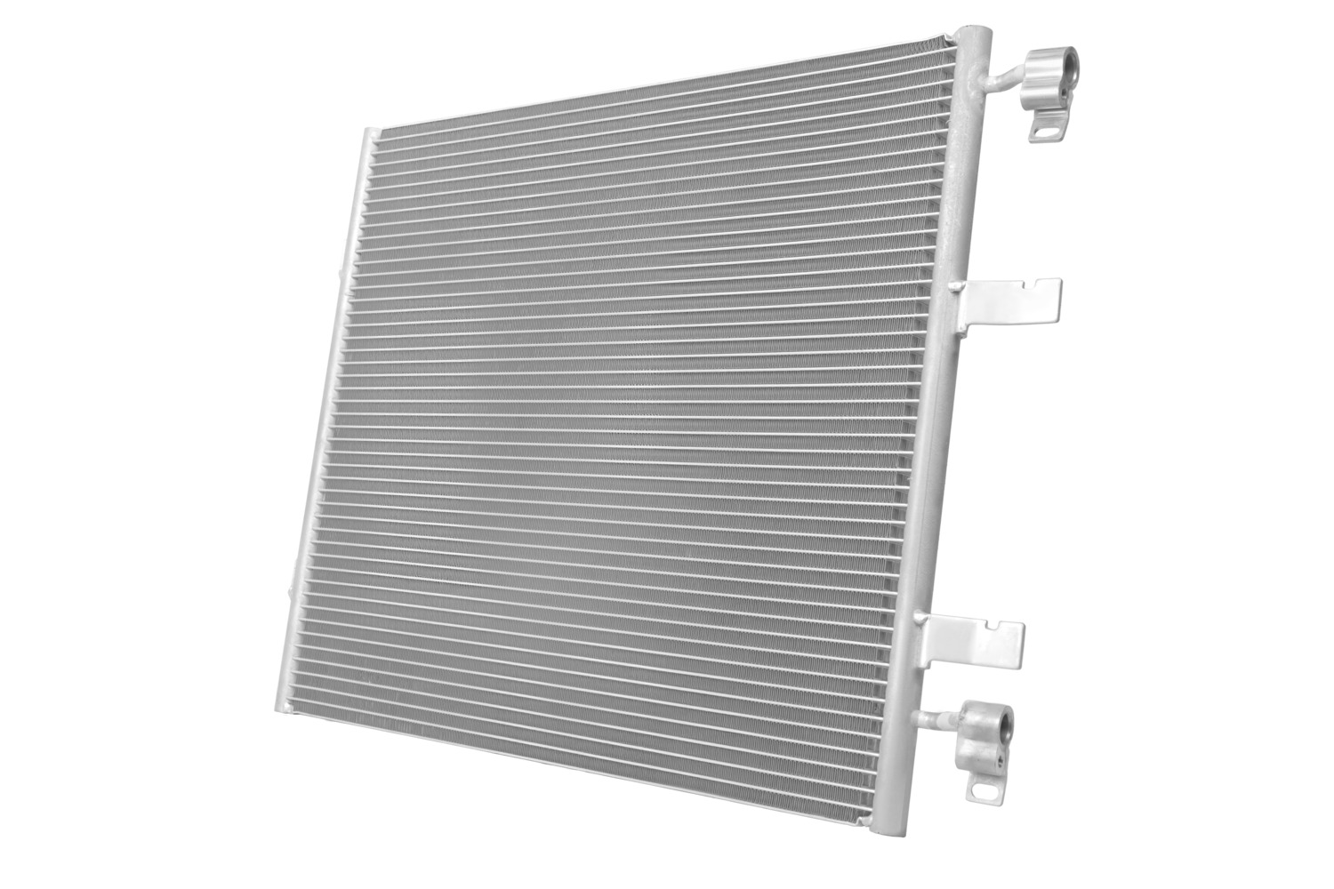 Hella Aircon Condenser 8FC366221-281