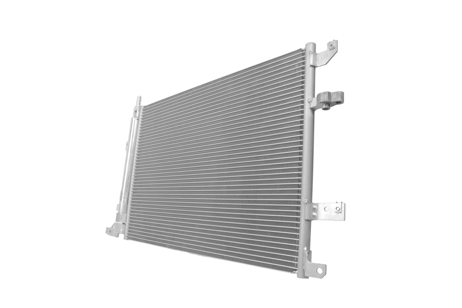 Hella Aircon Condenser 8FC366220-851