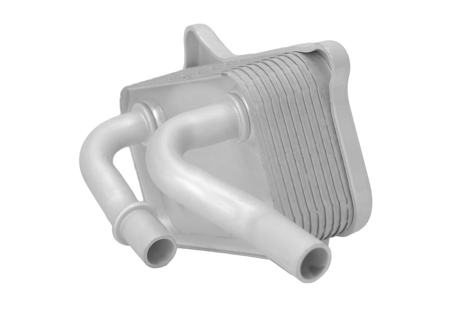 Hella Oil Cooler for Engine Oil 8MO366360-561