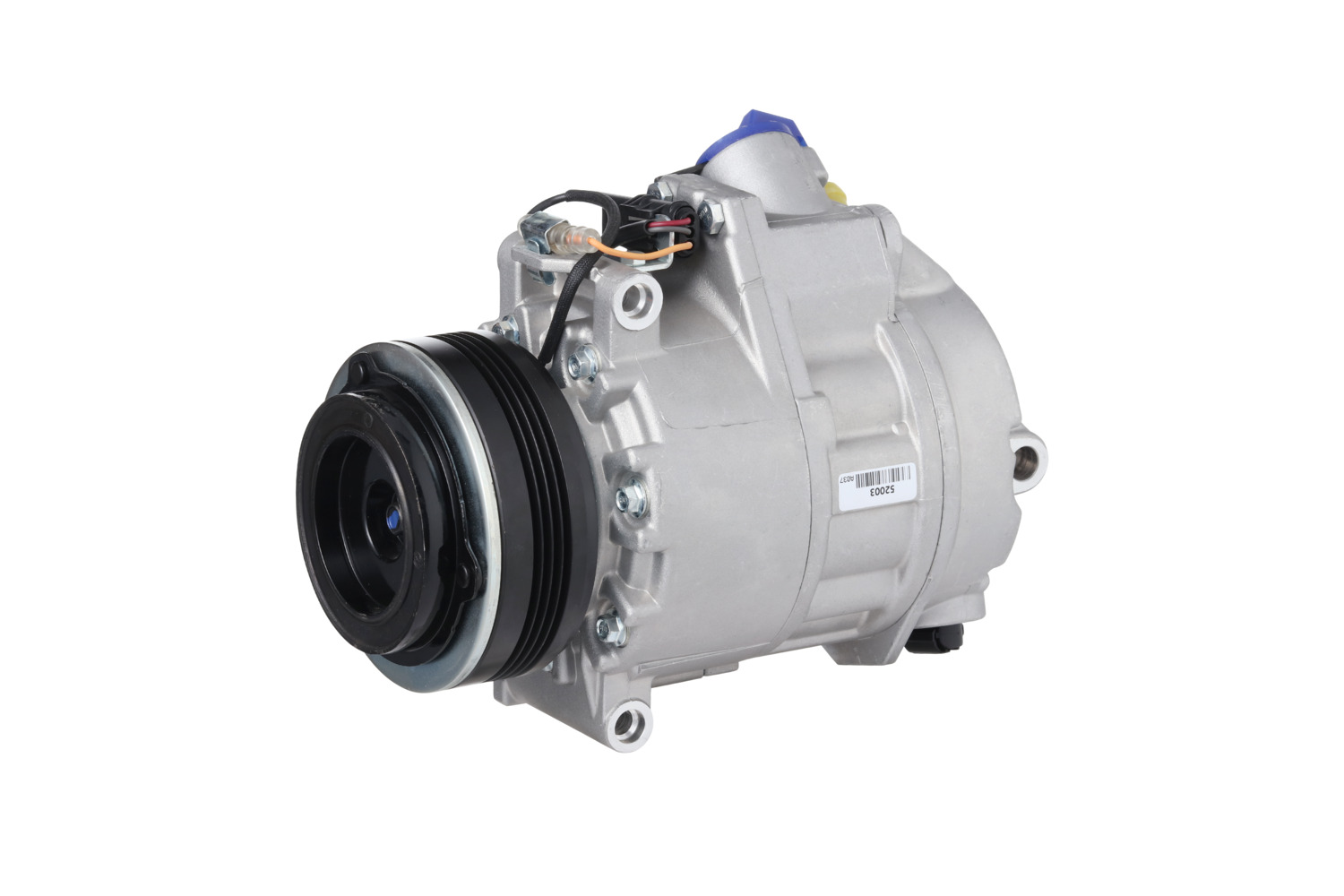 Hella Aircon Compressor 8FK366201-631