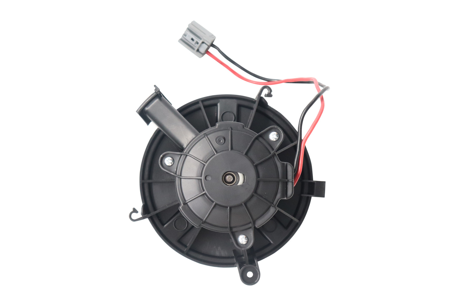 Hella Interior Blower 8EW366401-571