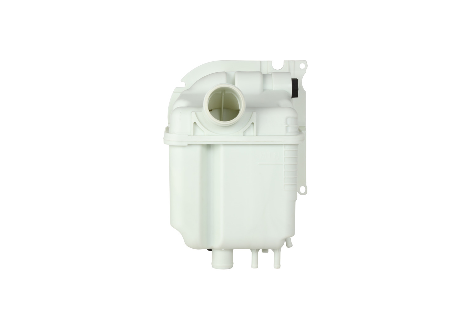 Hella Expansion Tank for Coolant 8MA366365-241