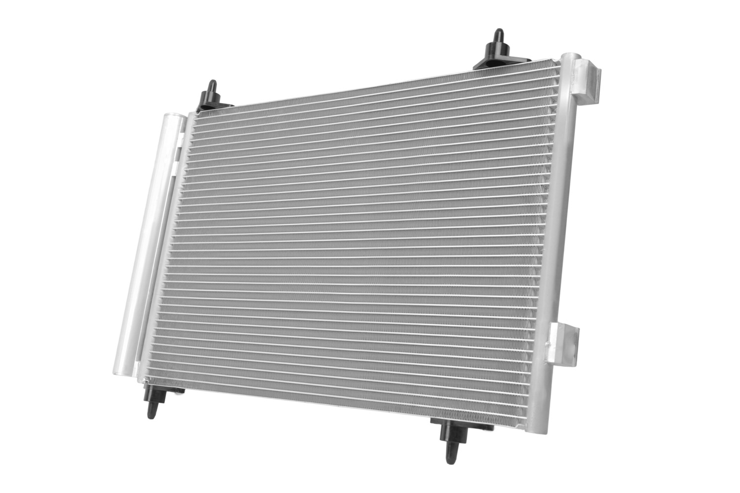 Hella Aircon Condenser 8FC366221-001