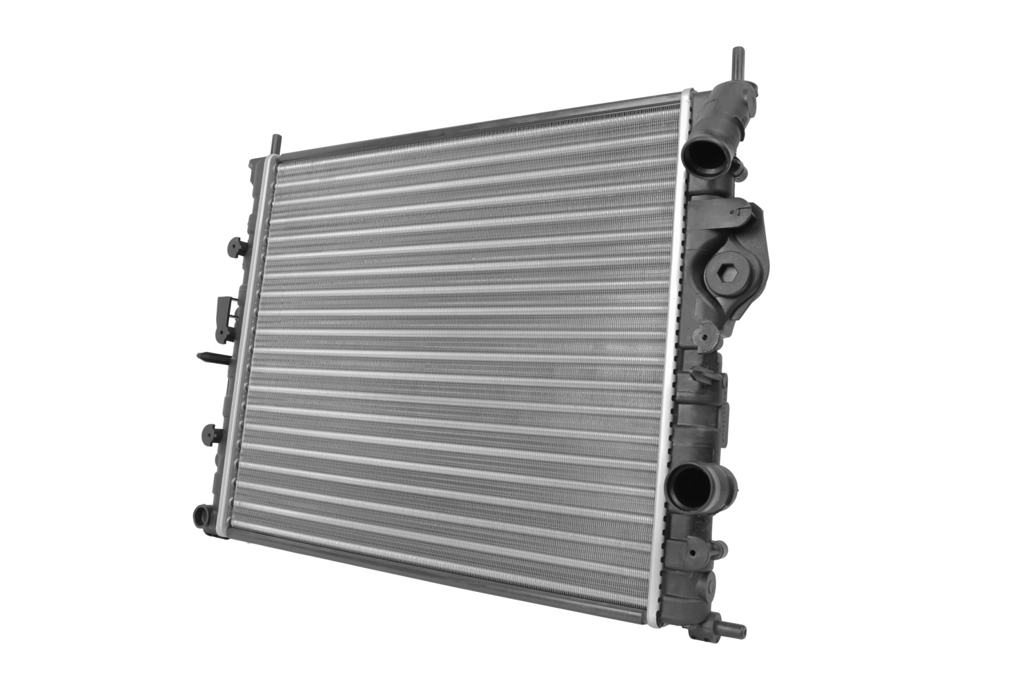 Hella Engine Coolant Radiator 8MK366301-561