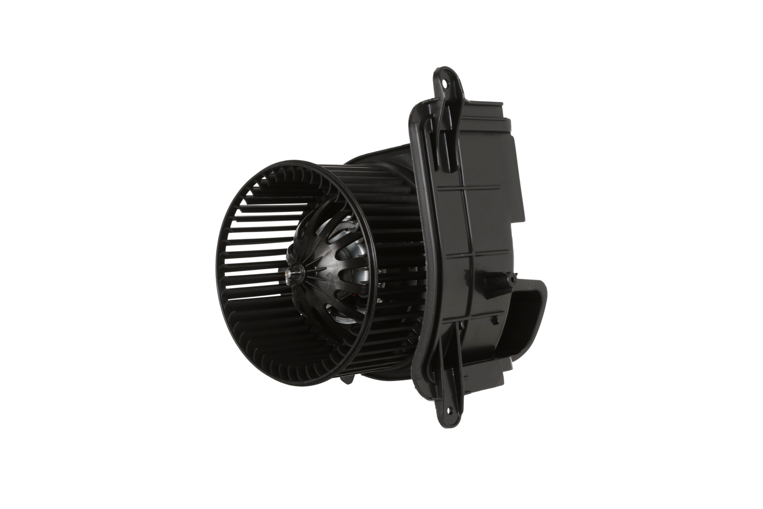 Hella Interior Fan Blower Motor 8EW366400-941