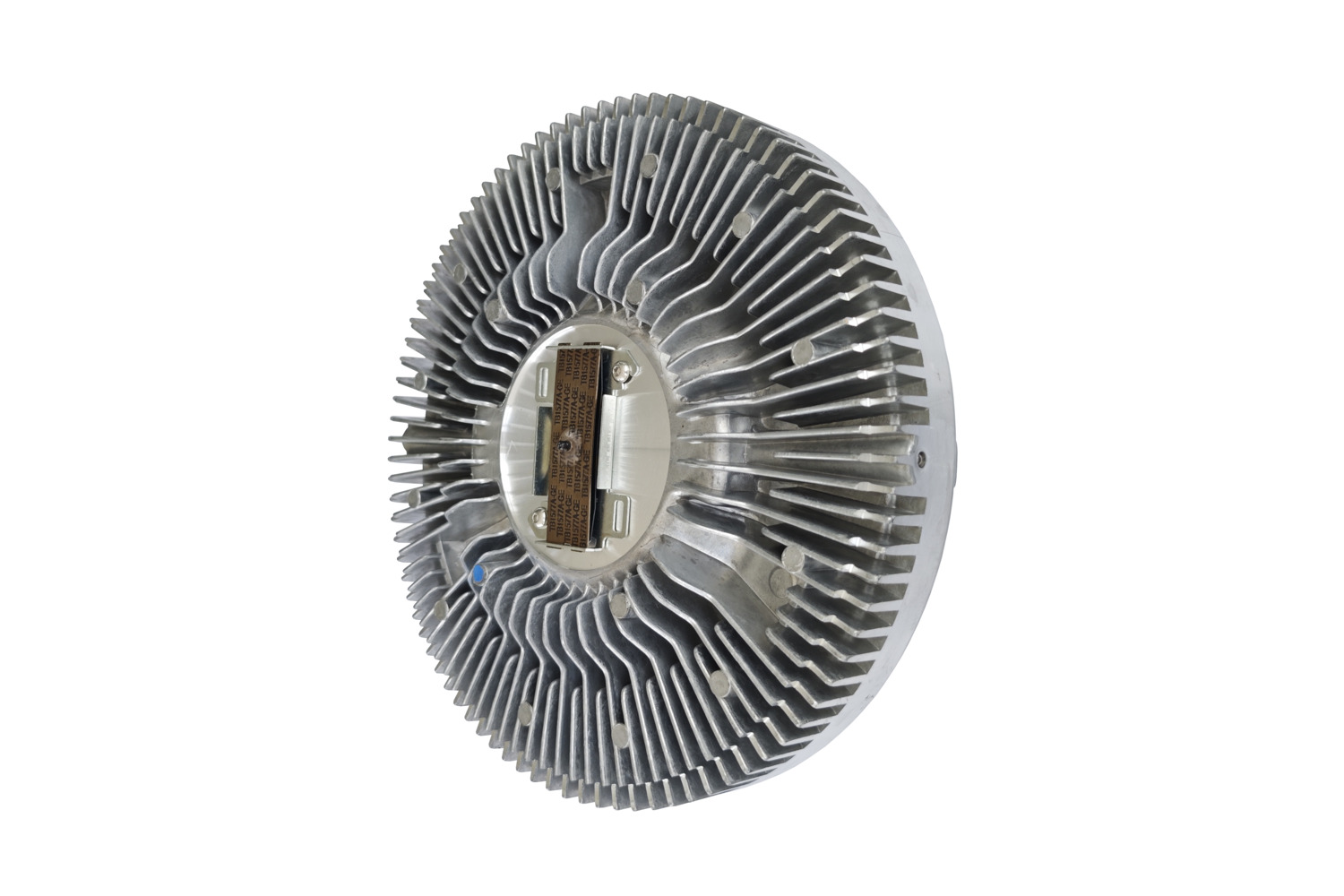 Hella Clutch for Radiator Fan 8MV366440-501