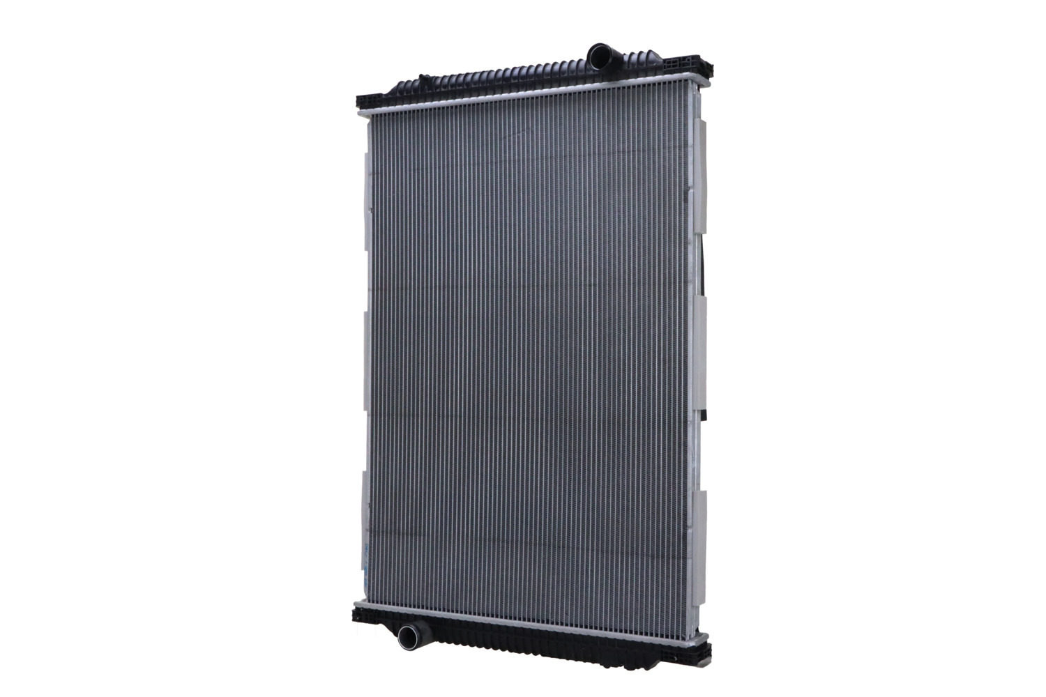 Hella Engine Coolant Radiator 8MK366300-731