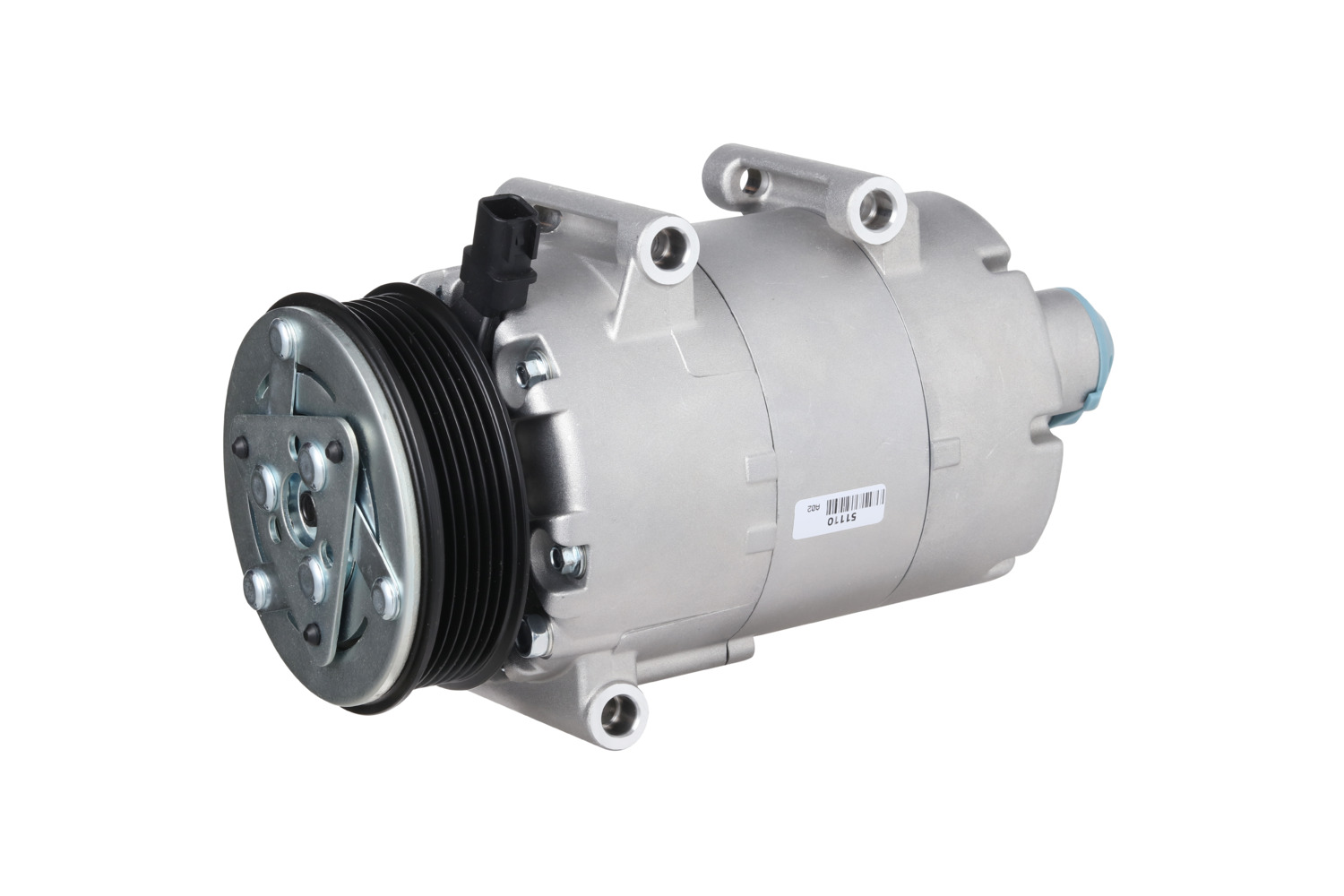 Hella Aircon Compressor 8FK366201-621