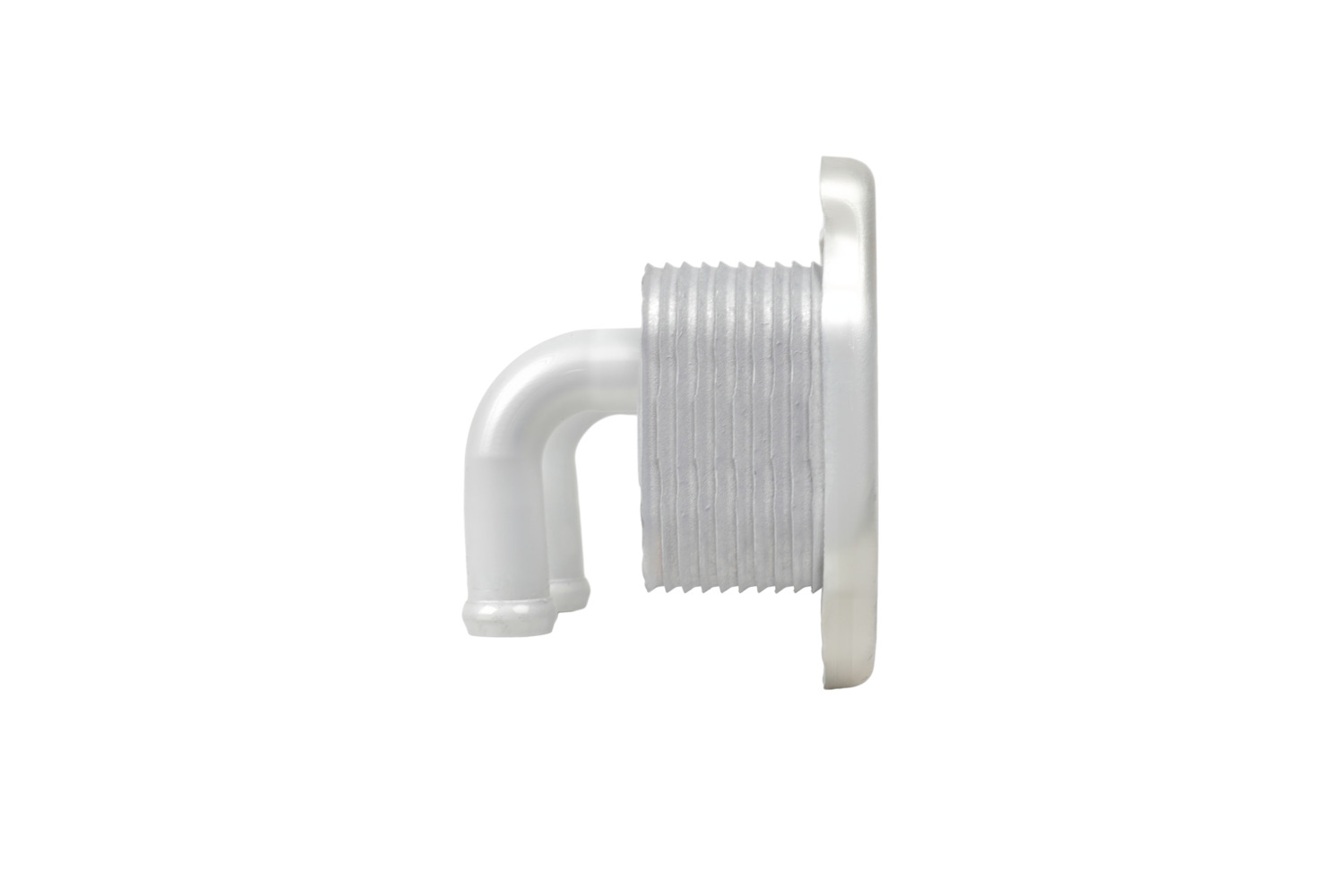 Hella Oil Cooler for Engine Oil 8MO366360-481