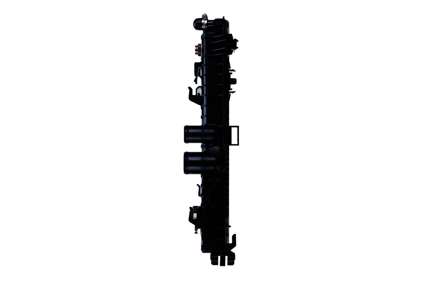 Hella Engine Coolant Radiator 8MK366301-461