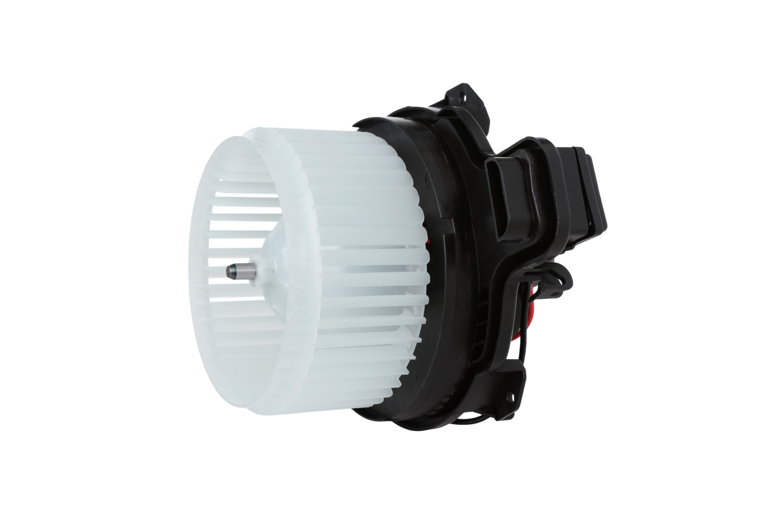 Hella Interior Blower 8EW366402-211