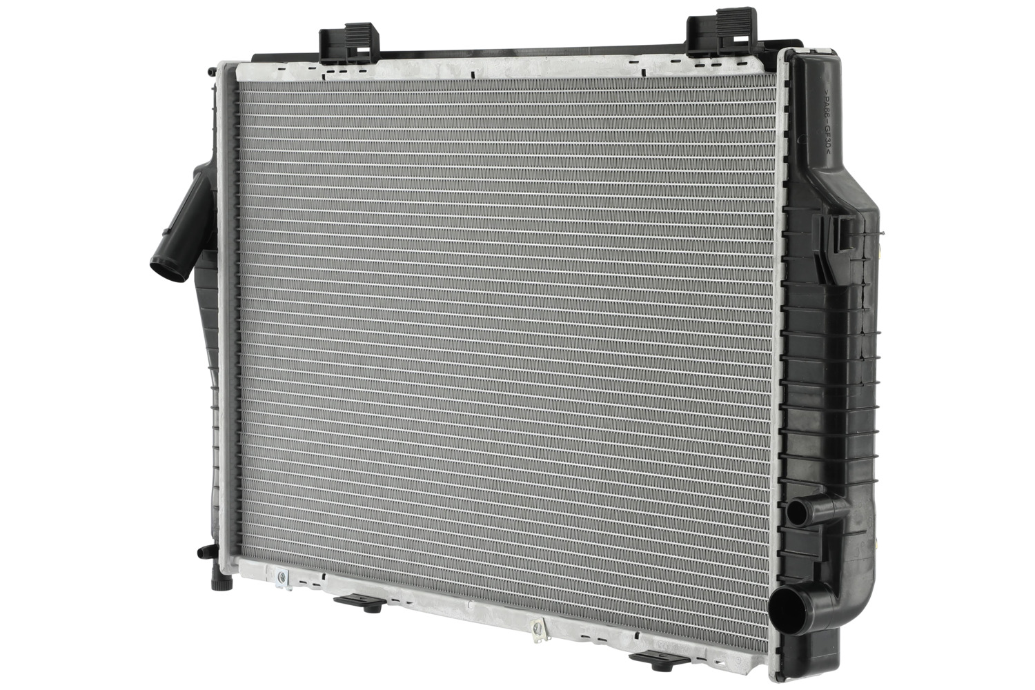 Hella Engine Coolant Radiator 8MK366301-981