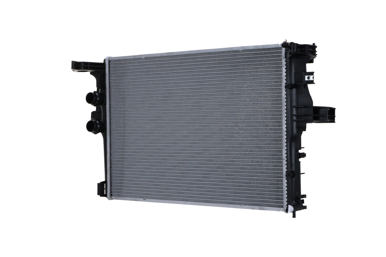 Hella Engine Coolant Radiator 8MK366302-471