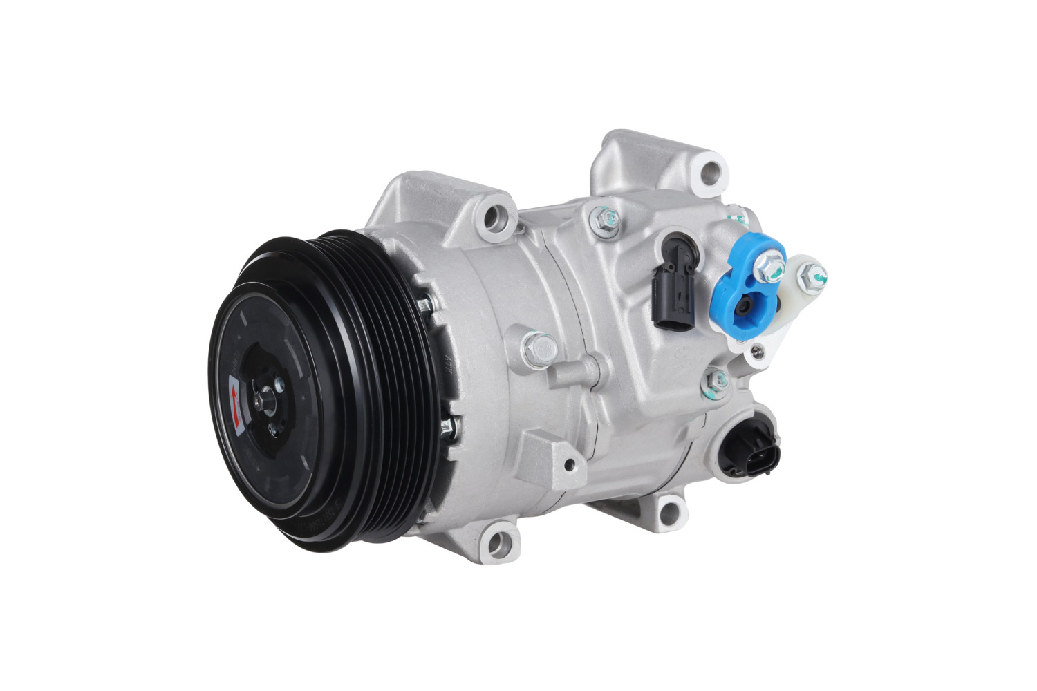 Hella Aircon Compressor 8FK366201-471