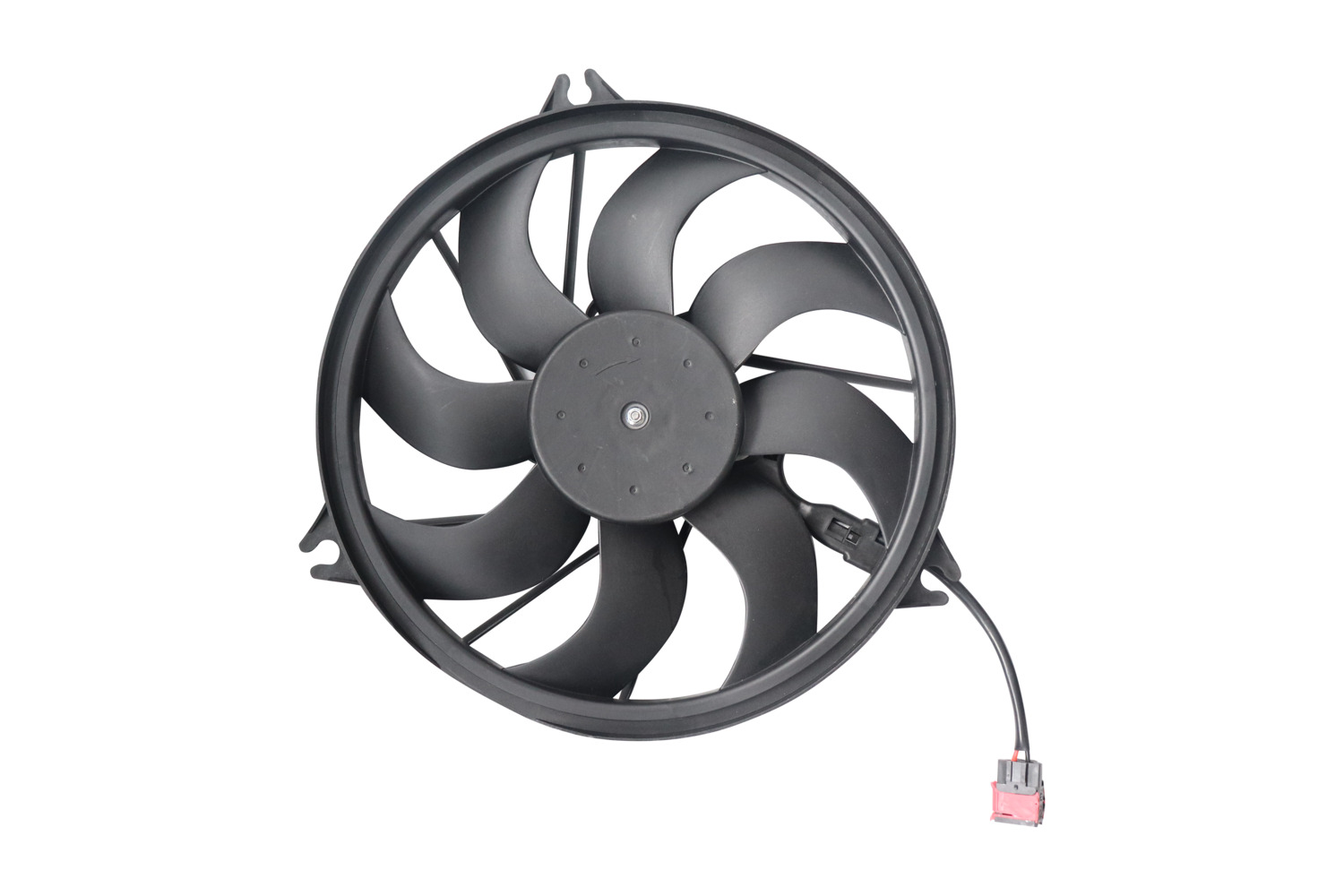 Hella Fan for Engine Cooling 8EW366420-761