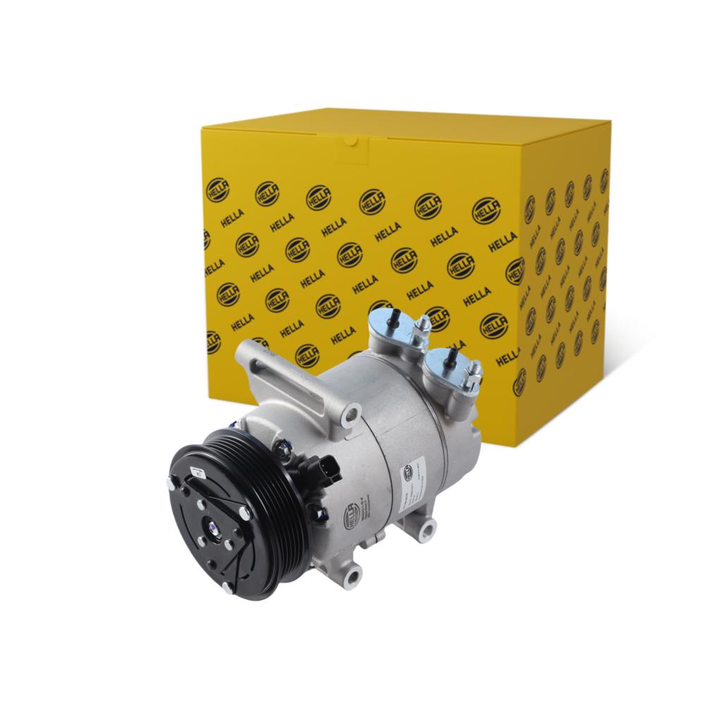 Hella Aircon Compressor 8FK366200-331