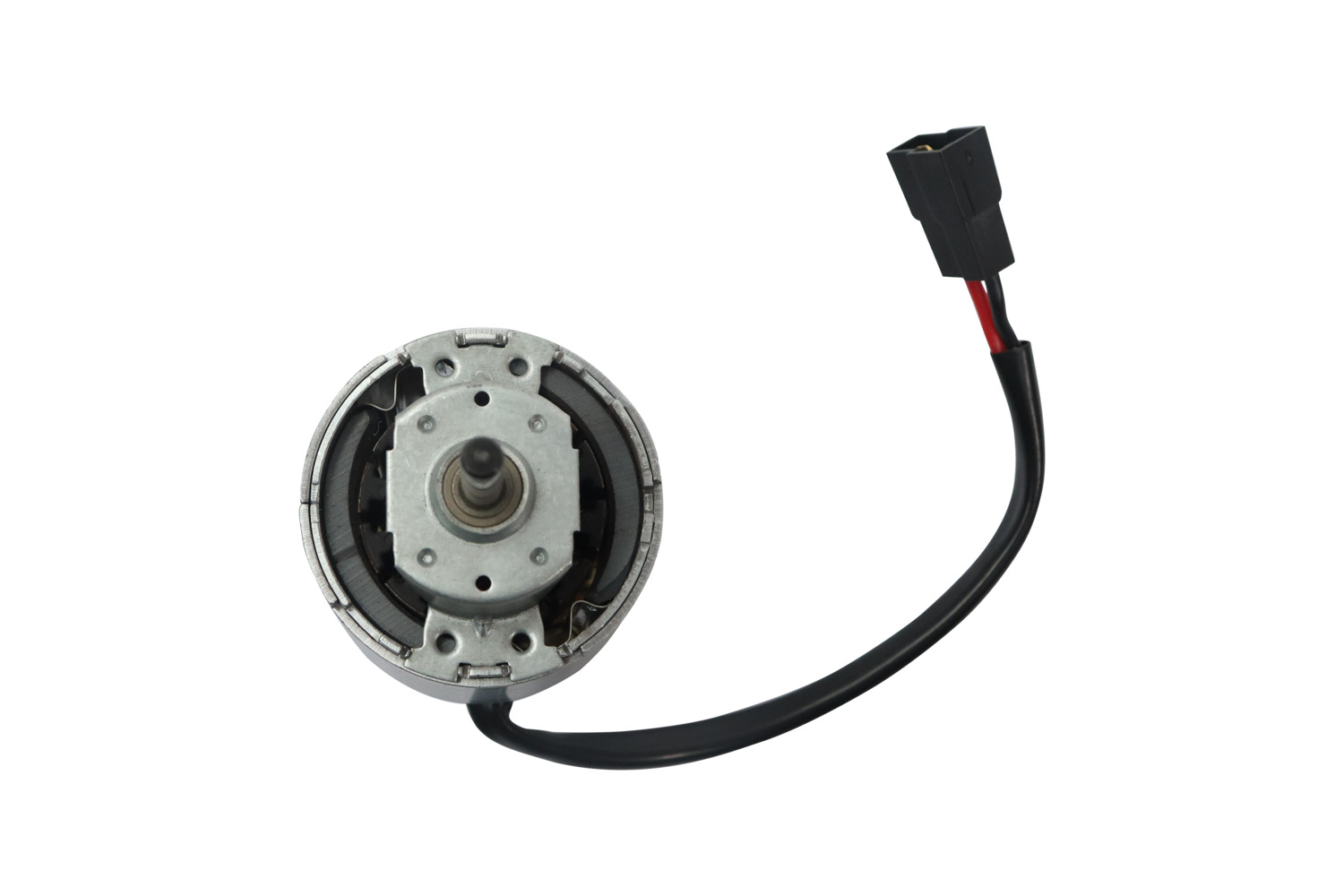 Hella Interior Blower 8EW366401-821