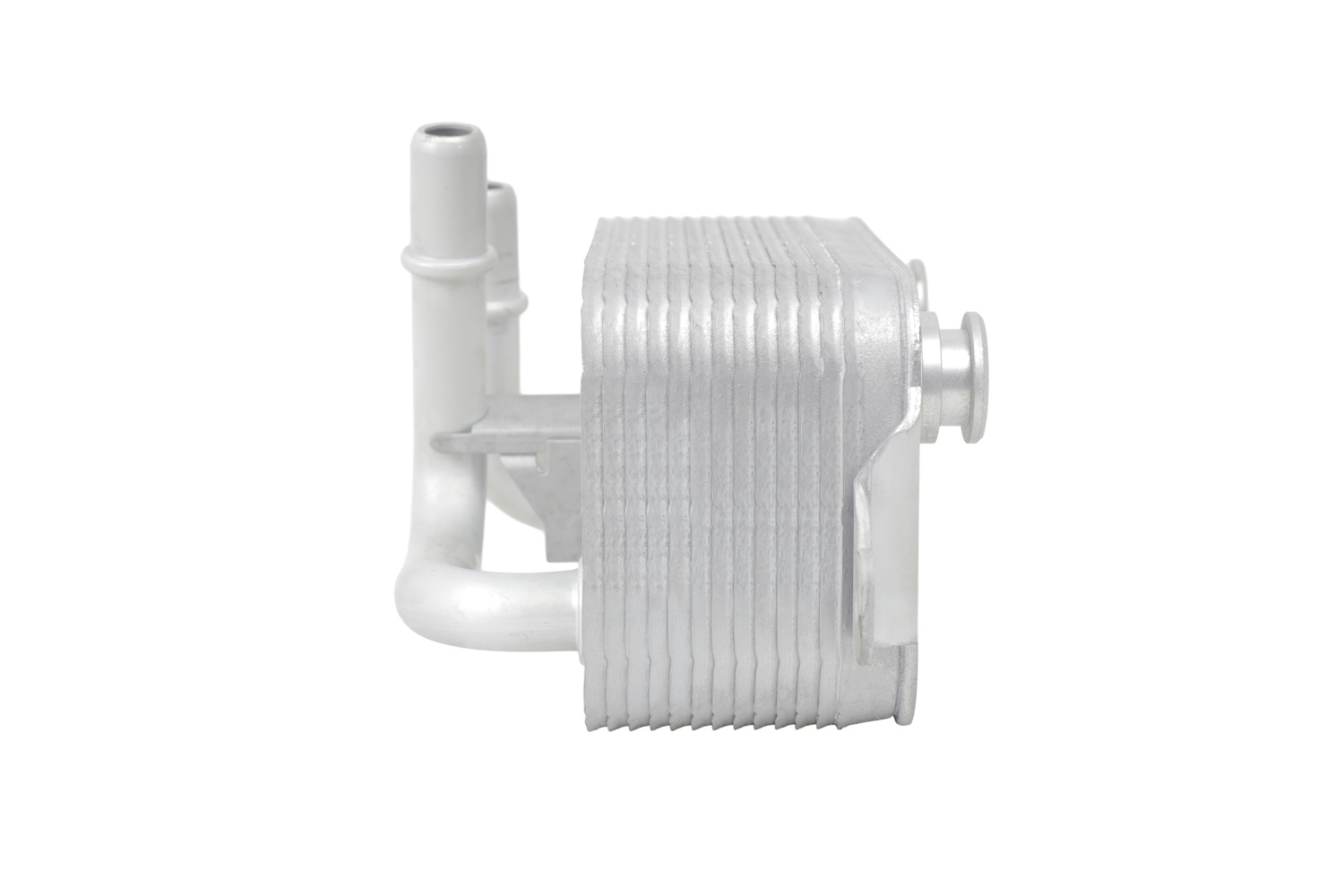 Hella Oil Cooler for Automatic Transmission 8MO366360-371