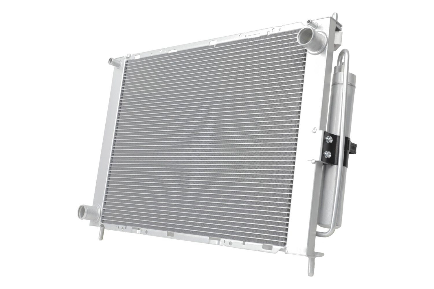 Hella Radiator/Condenser Cooling Module 8MK366301-121