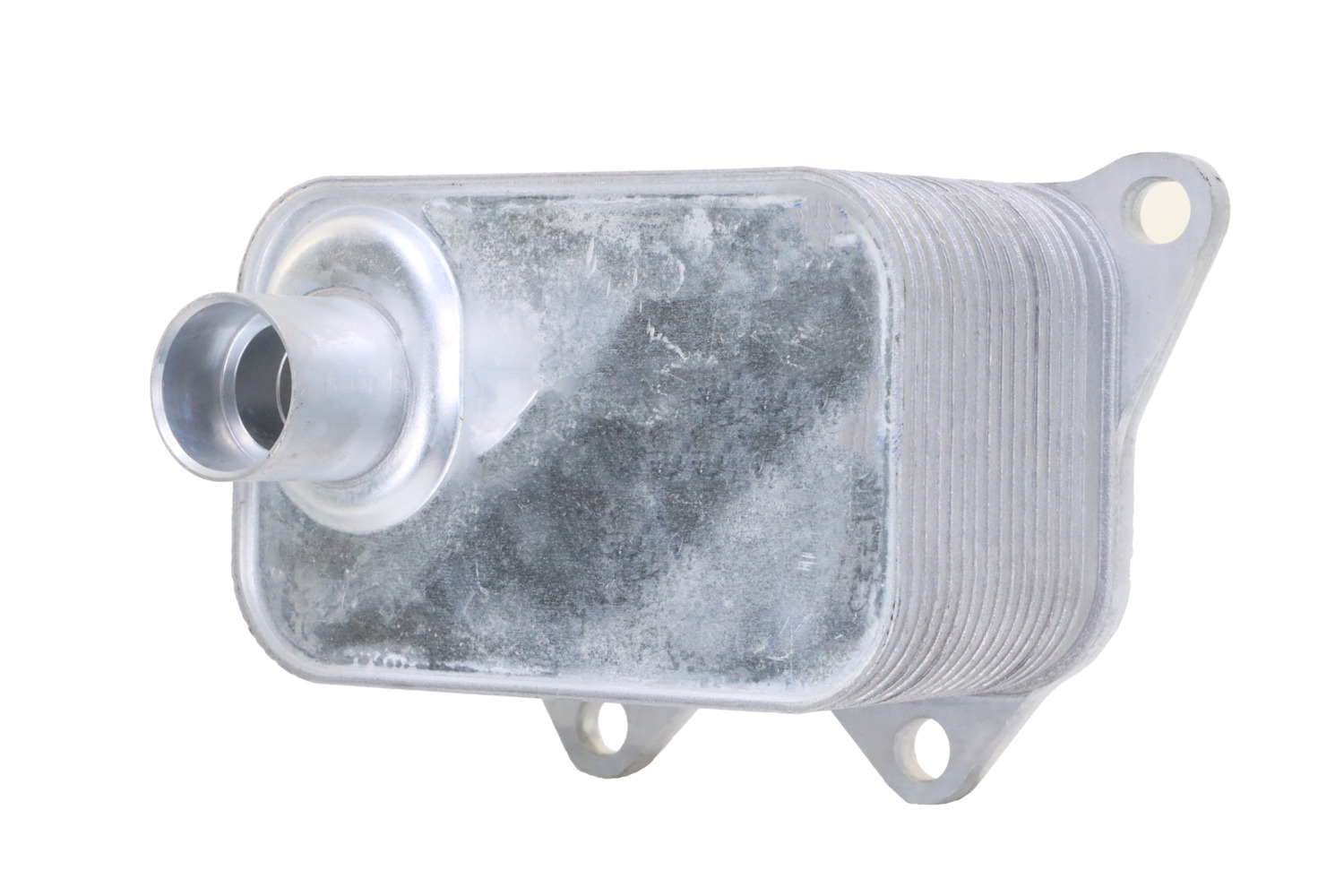 Hella Oil Cooler for Engine Oil 8MO366360-171