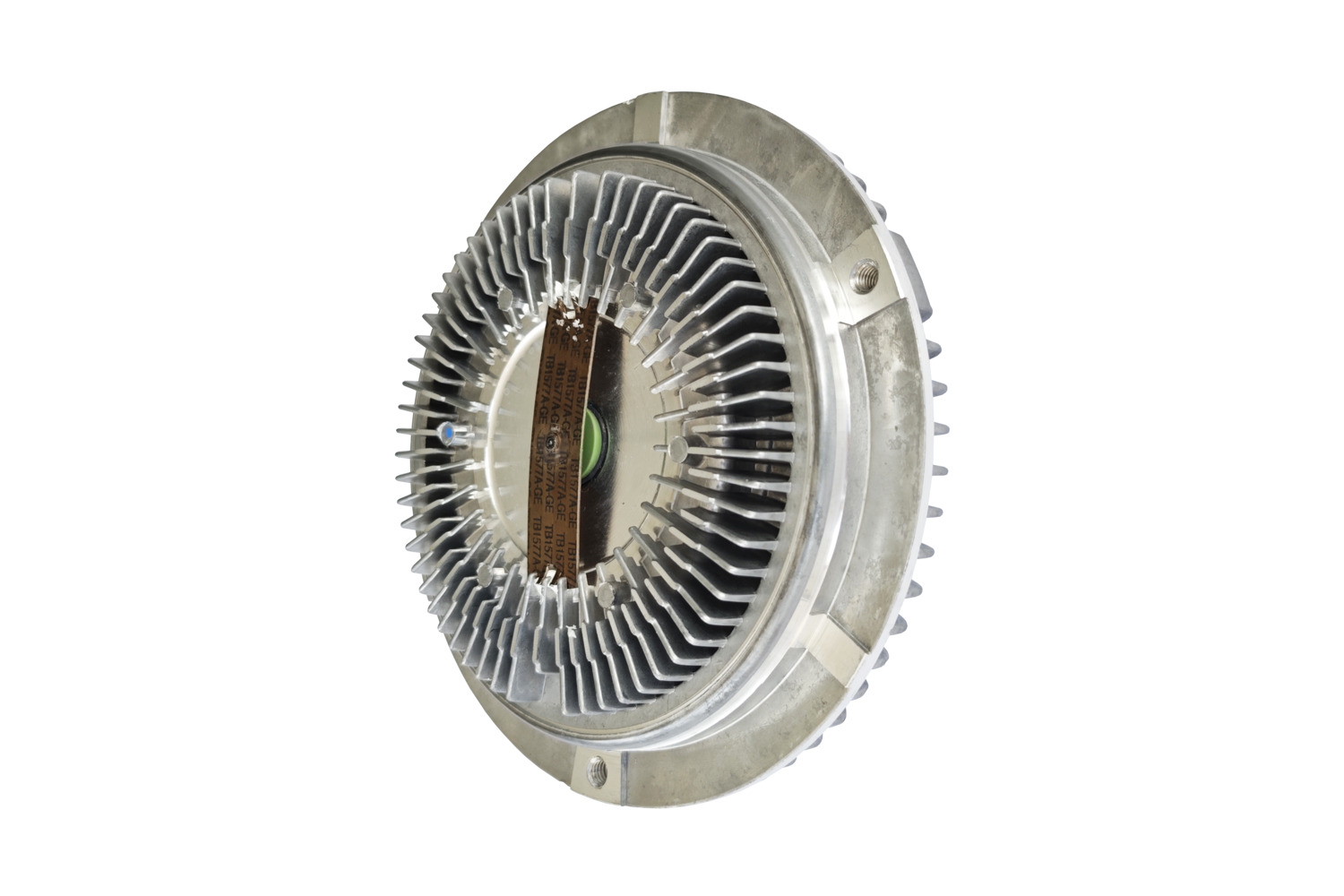 Hella Clutch for Radiator Fan 8MV366440-351 Hella Clutch for Radiator Fan 8MV366440-351