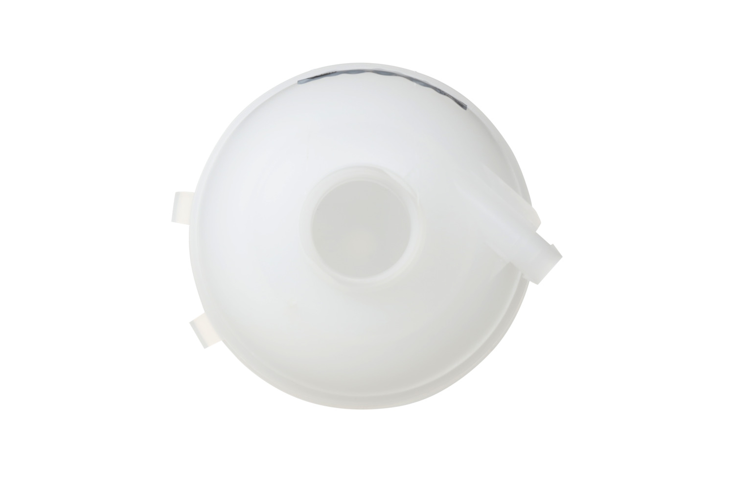 Hella Expansion Tank for Coolant 8MA366365-631