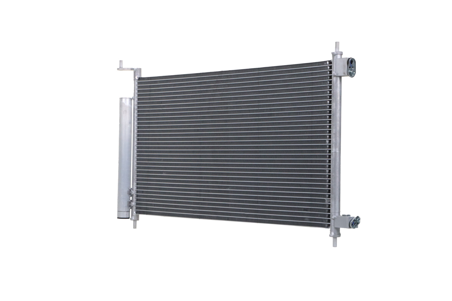 Hella Aircon Condenser 8FC366220-931