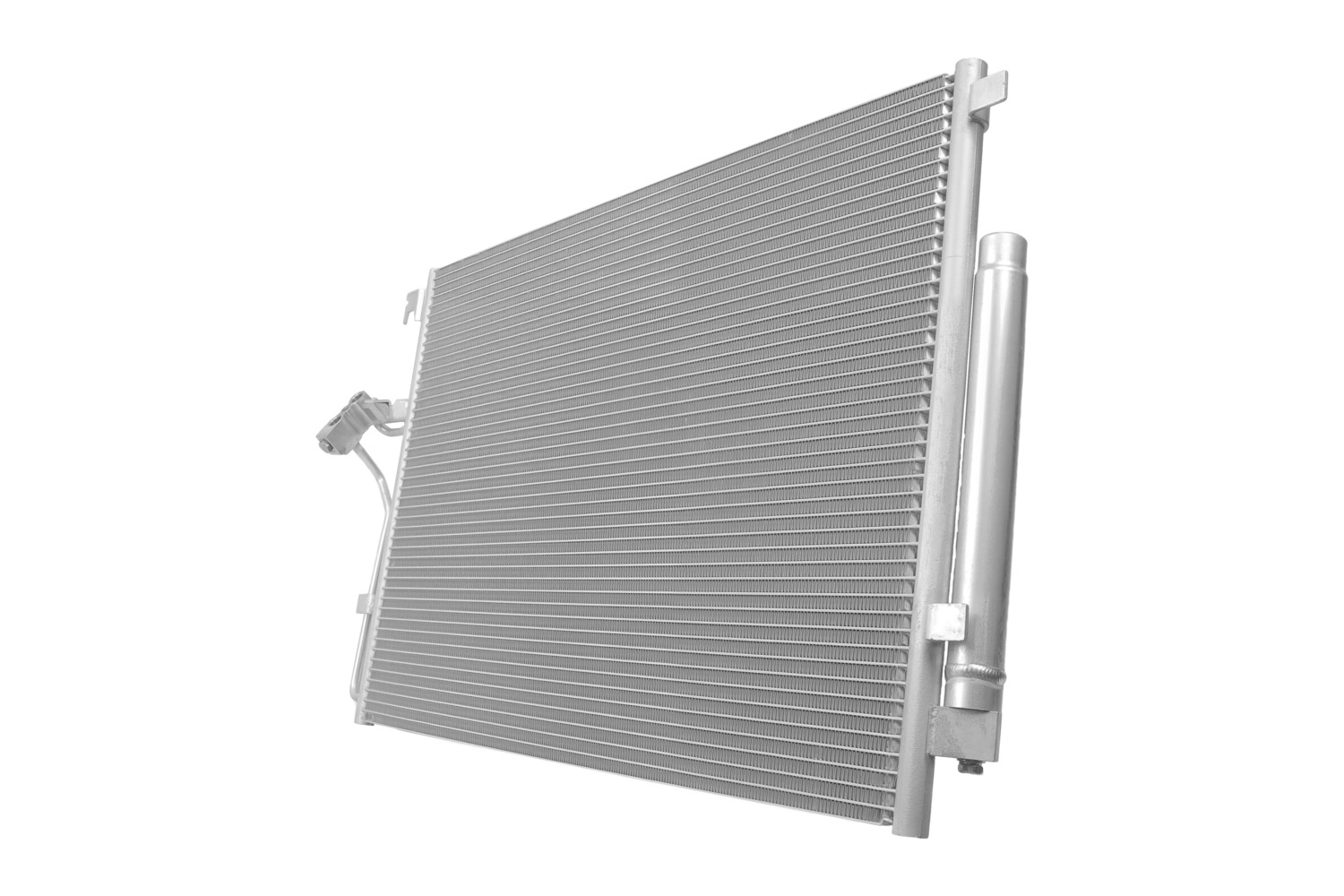 Hella Aircon Condenser 8FC366220-911