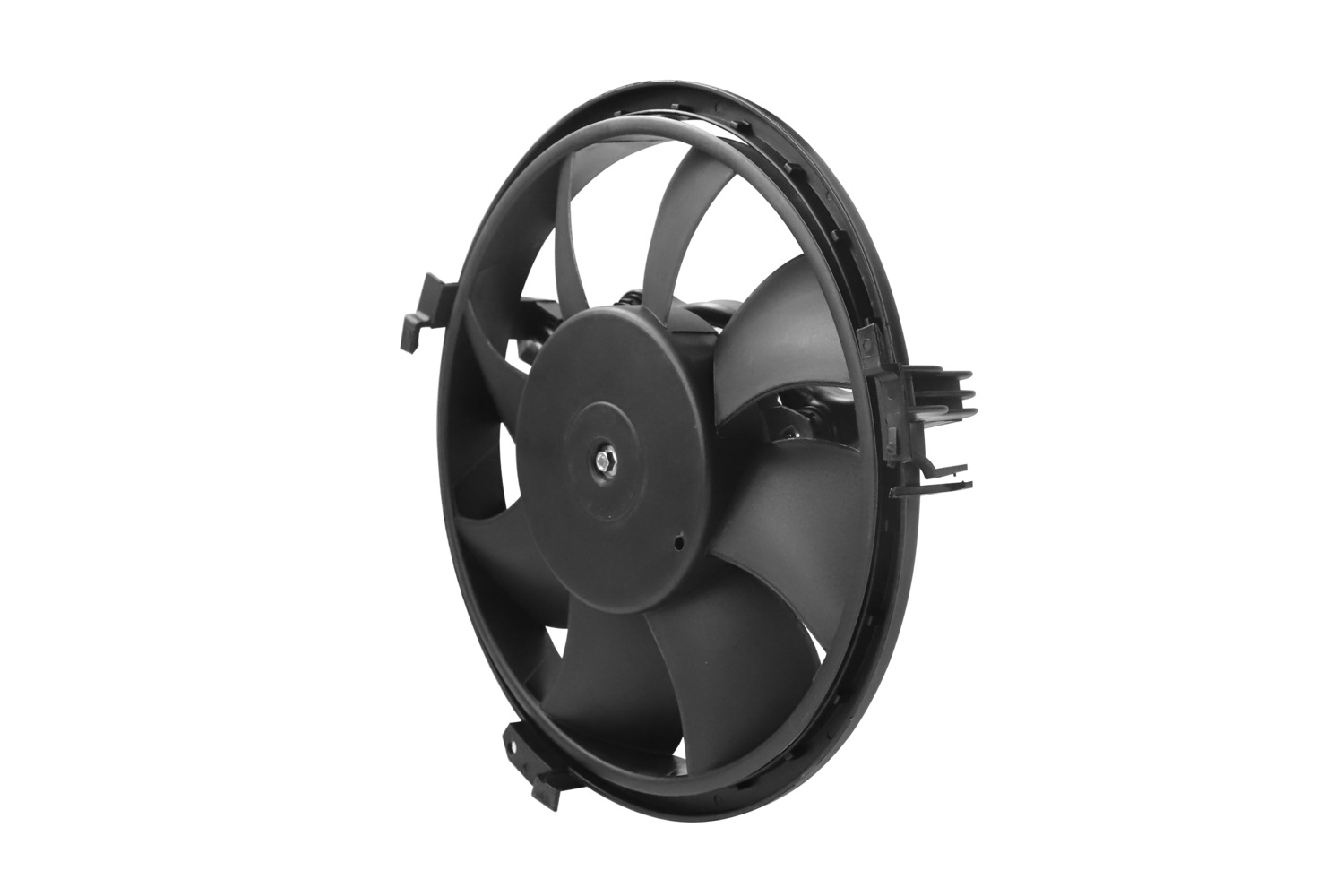 Hella Radiator Cooling Fan 8EW366420-101