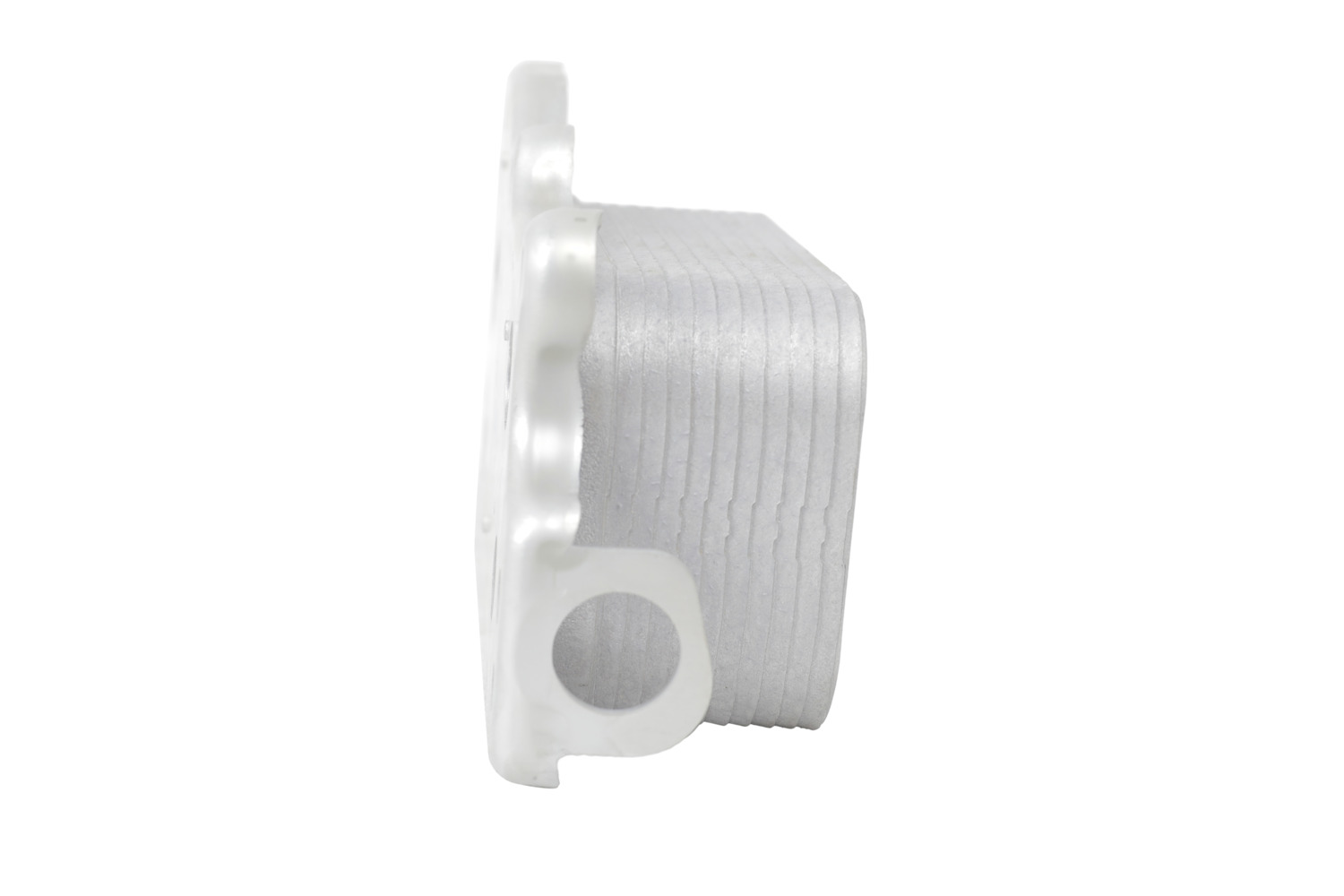 Hella Oil Cooler for Engine Oil 8MO366360-721