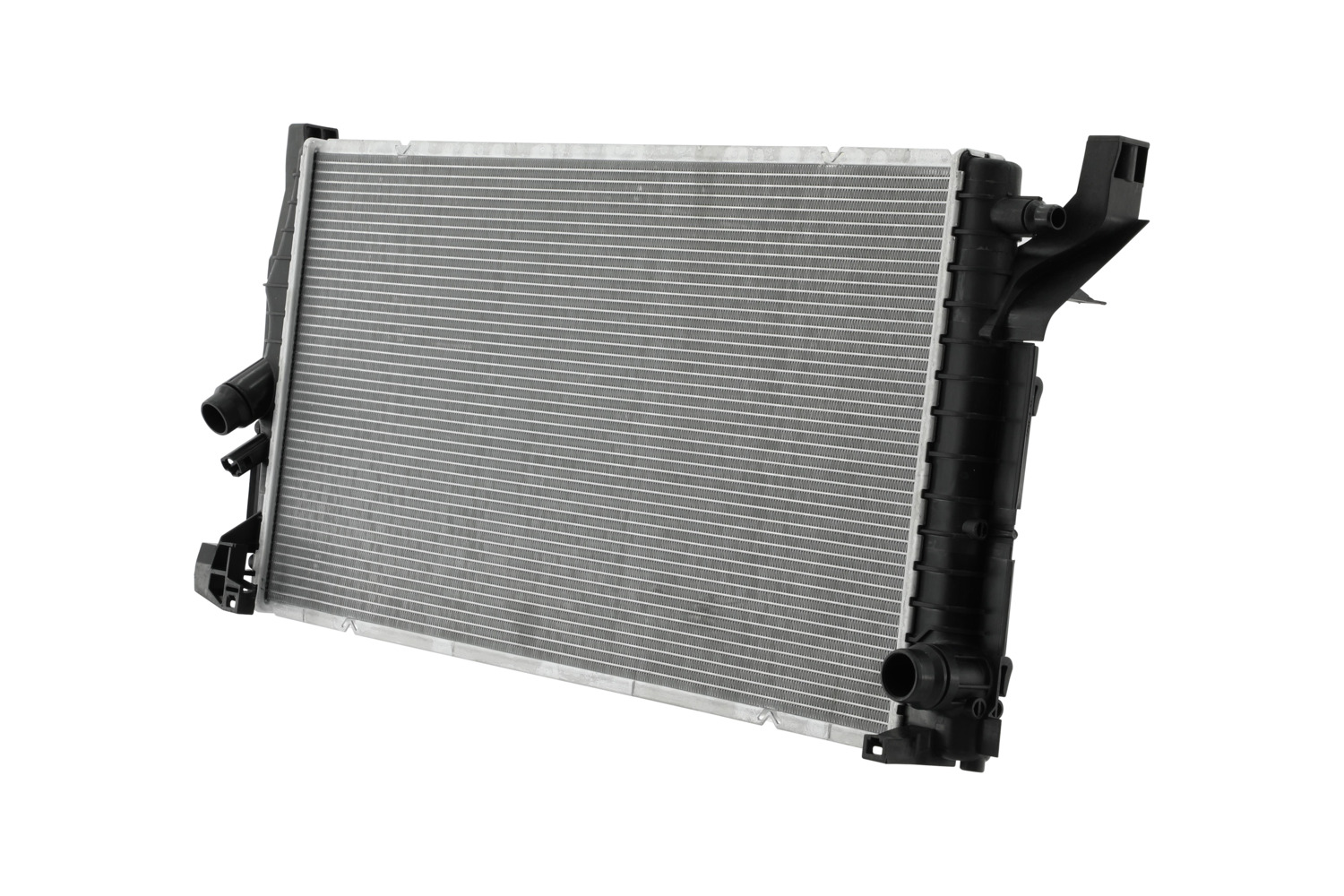 Hella Engine Coolant Radiator 8MK366301-931