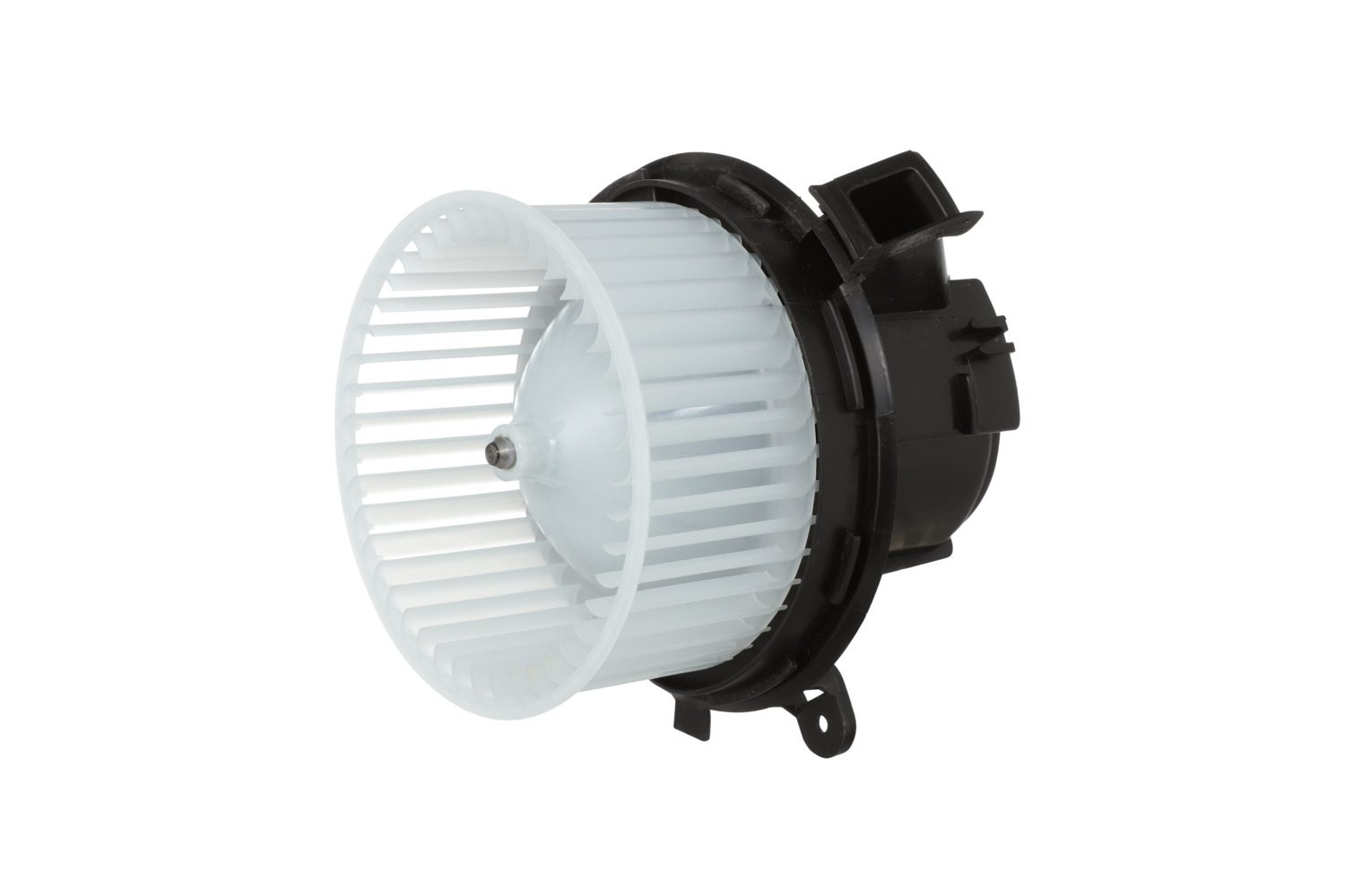 Hella Interior Fan Blower Motor 8EW366400-341