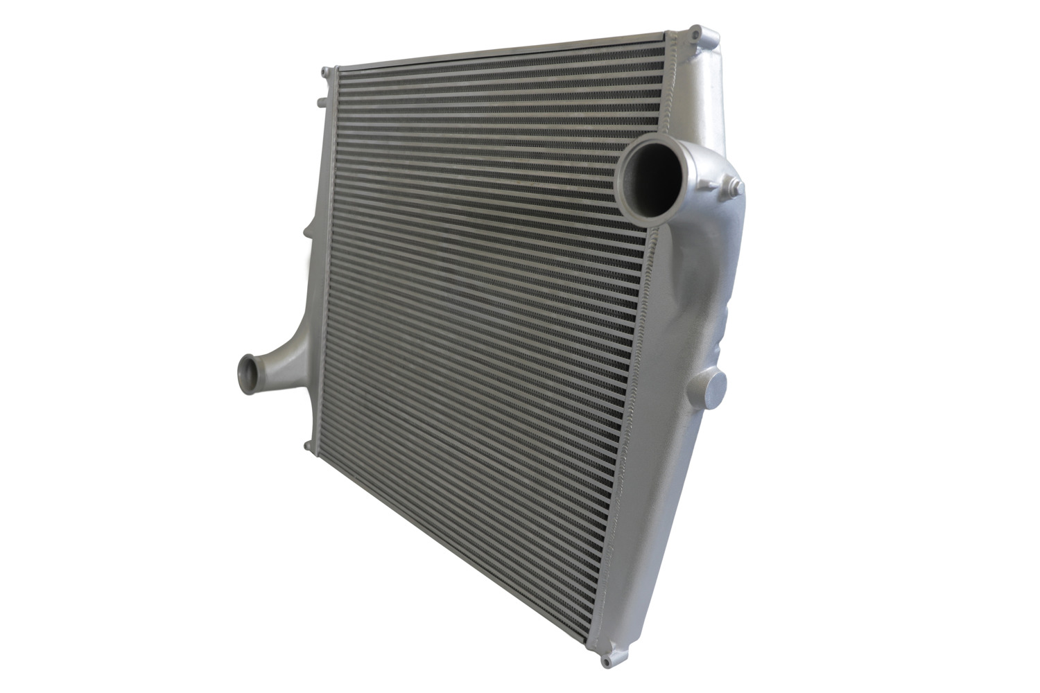 Hella Charge Air Intercooler 8ML366340-211