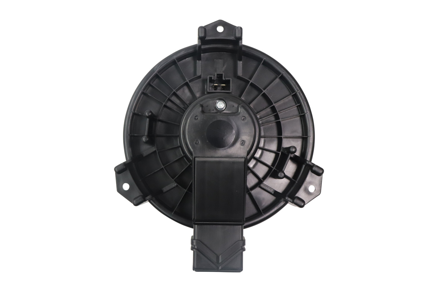 Hella Interior Blower 8EW366401-521