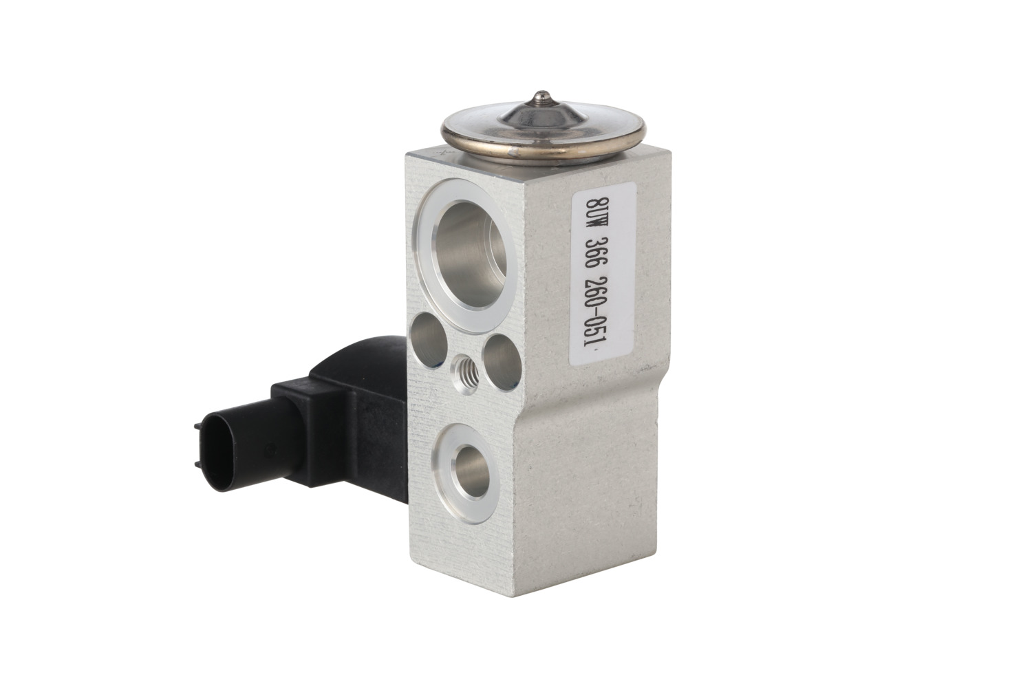 Hella Expansion Valve for Air Conditioning 8UW366260-051
