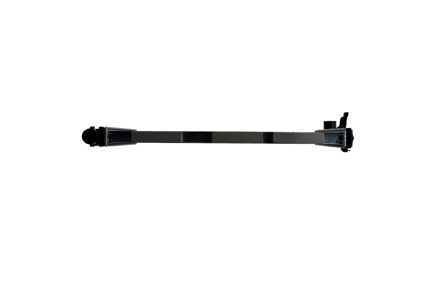 Hella Engine Coolant Radiator 8MK366300-661