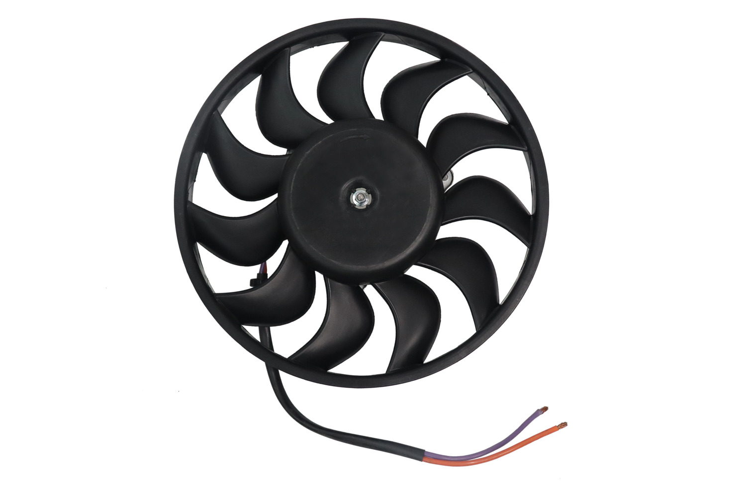 Hella Fan for Engine Cooling 8EW366420-881